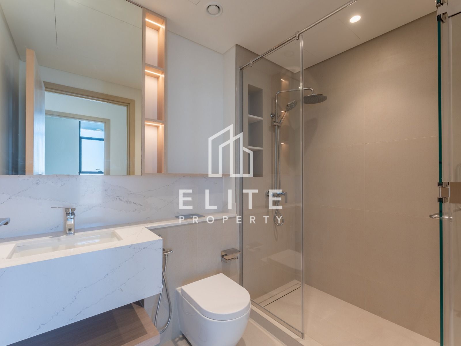 Golf Course & Pool View, Ready to Move, Brand new