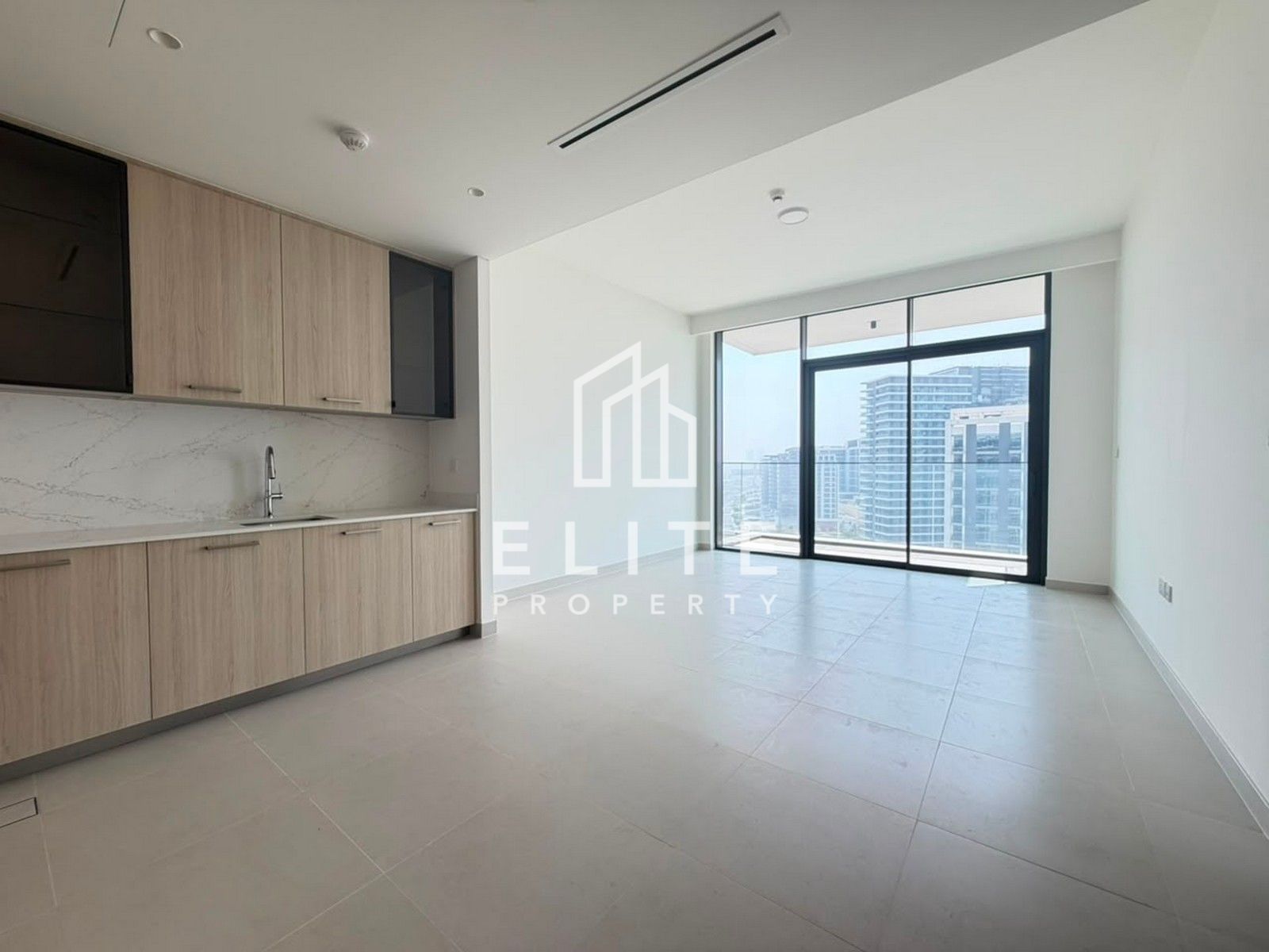 Golf Course & Pool View, Ready to Move, Brand new