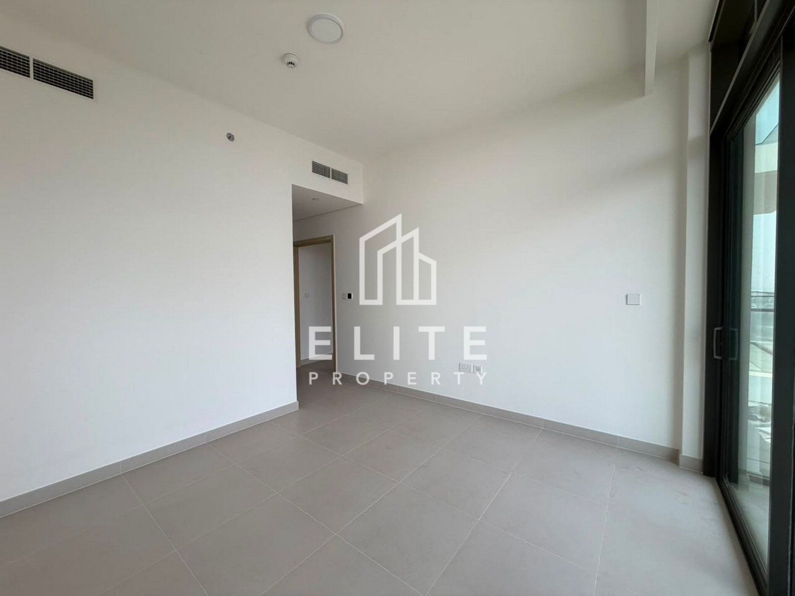 Golf Course & Pool View, Ready to Move, Brand new