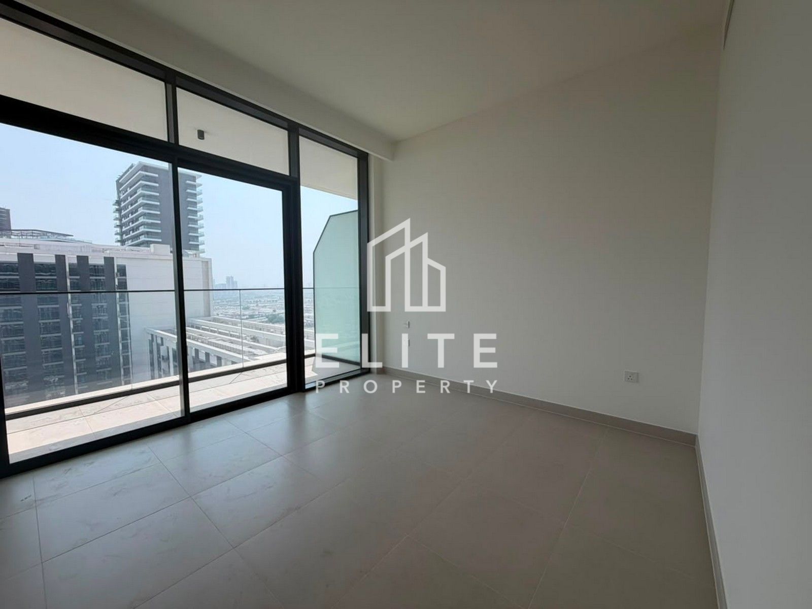 Golf Course & Pool View, Ready to Move, Brand new