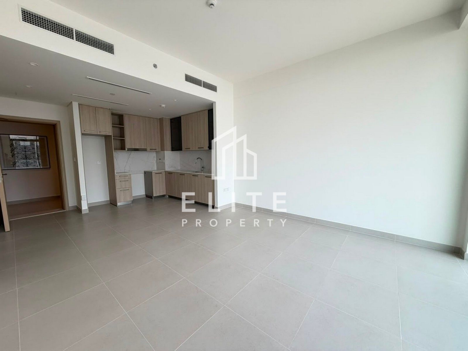 Golf Course & Pool View, Ready to Move, Brand new
