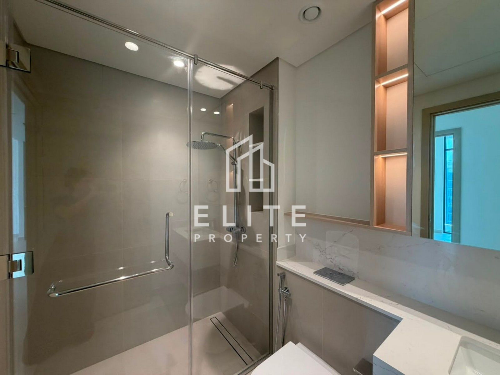 Golf Course & Pool View, Ready to Move, Brand new