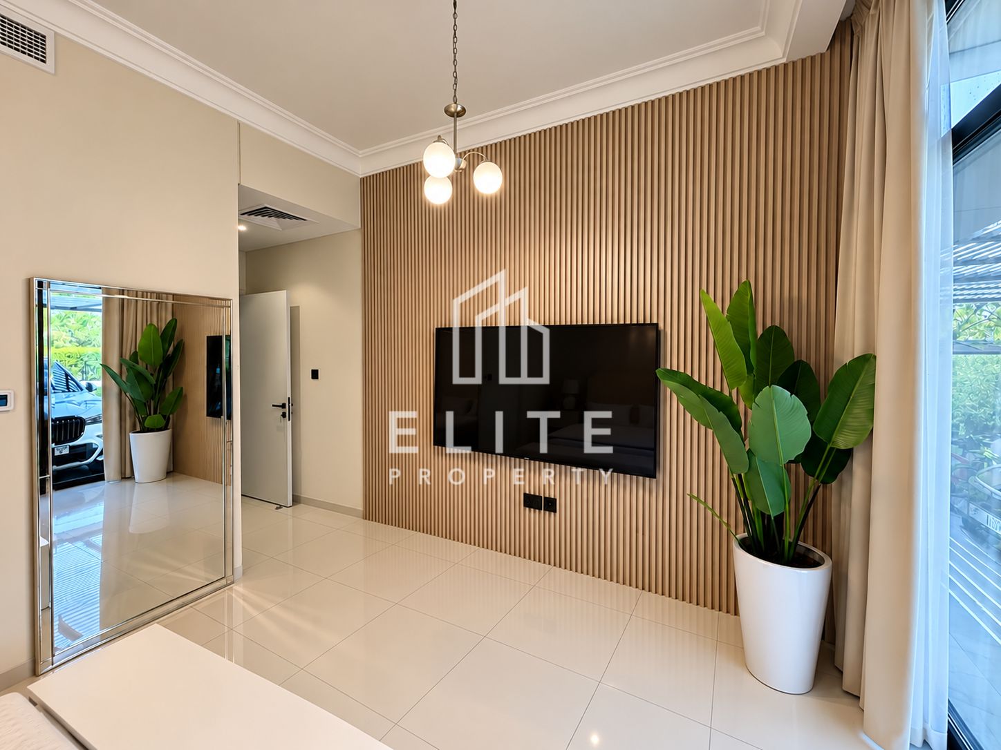 GF en-suite | next to park | spacious