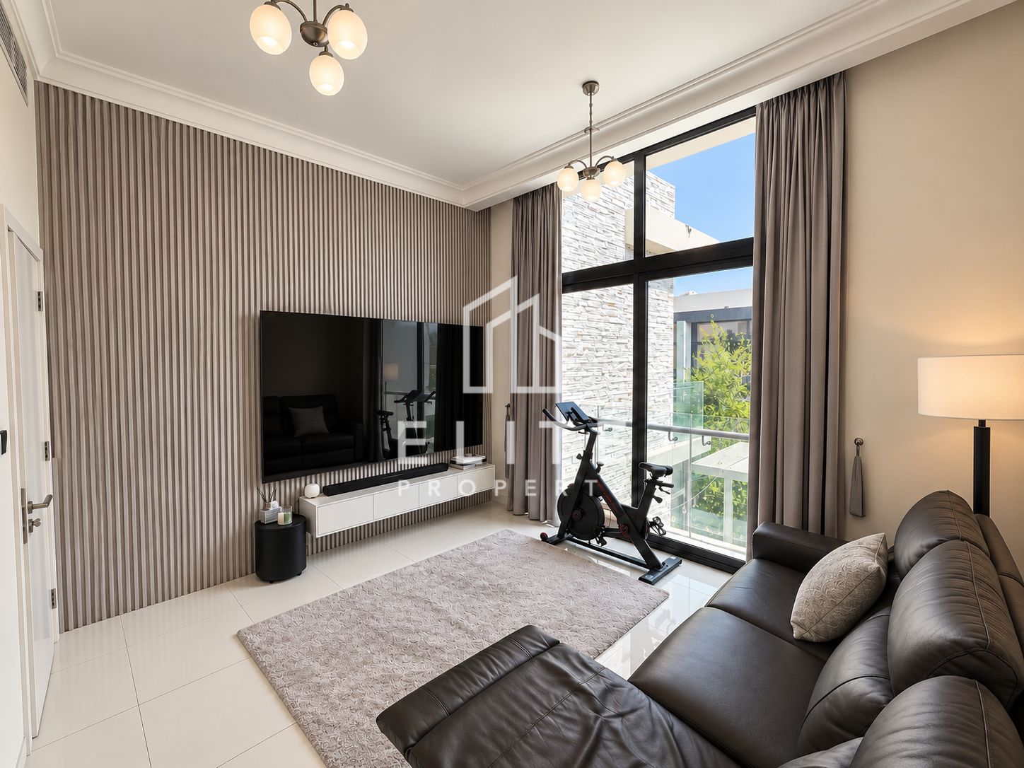 GF en-suite | next to park | spacious
