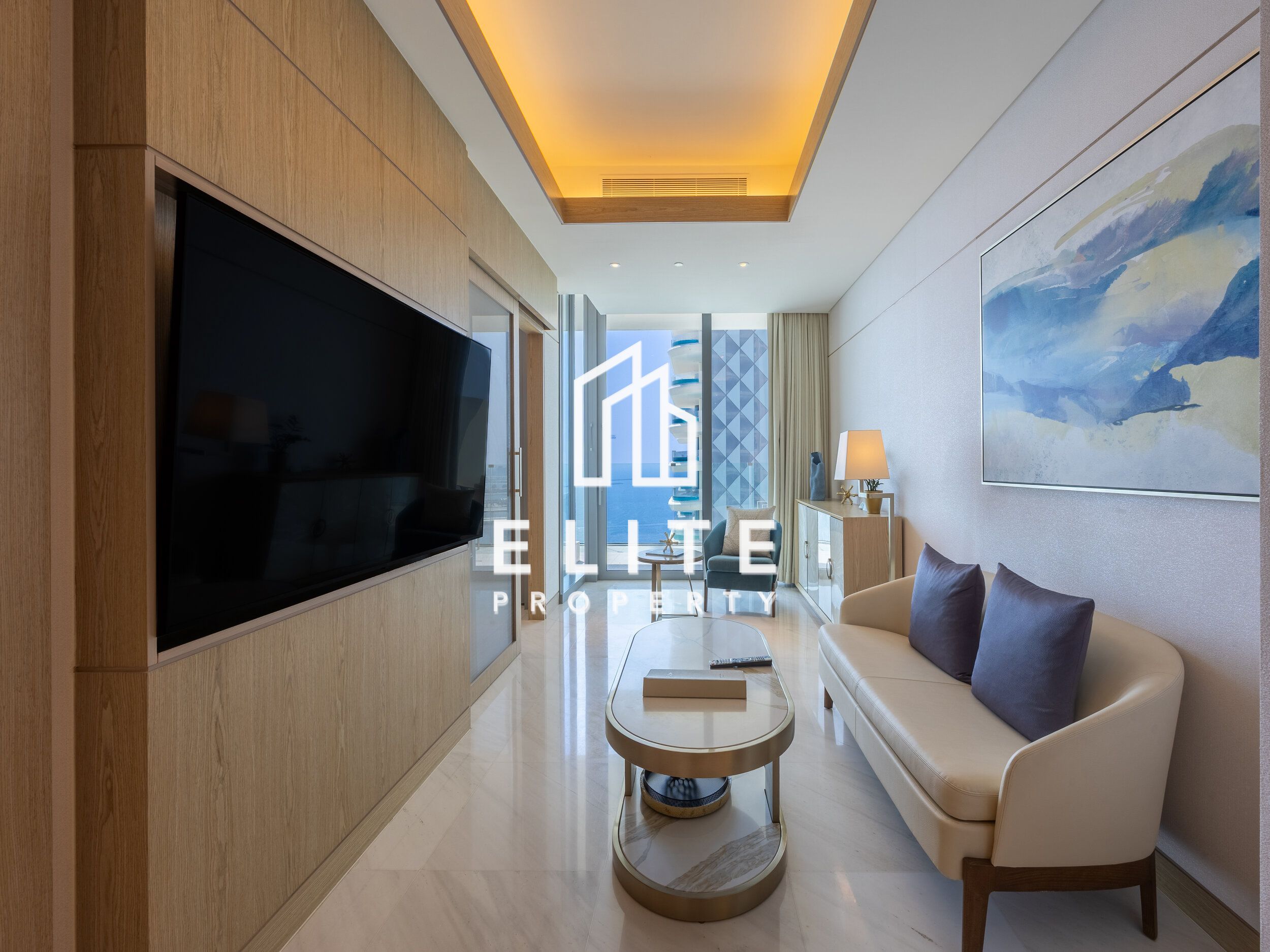 Premium Investment | High ROI | Sea View