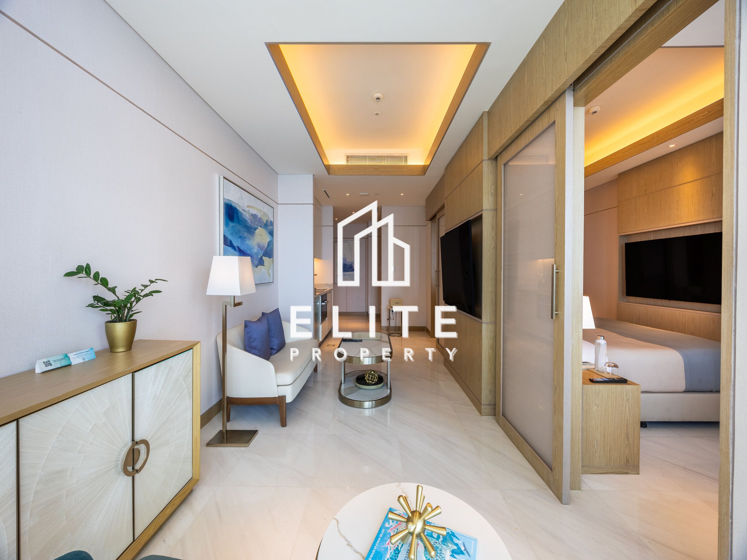 Premium Investment | High ROI | Sea View