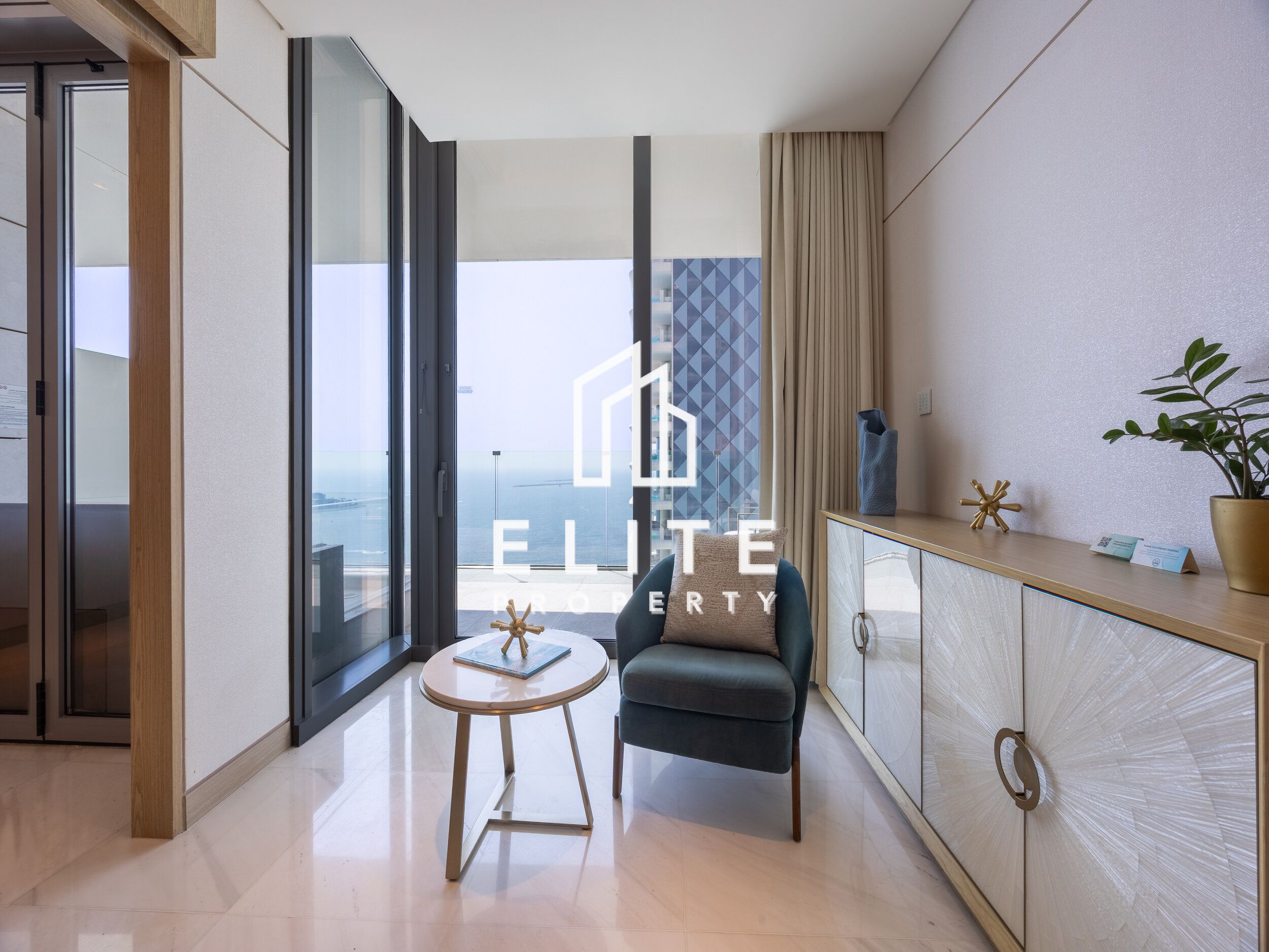 Premium Investment | High ROI | Sea View