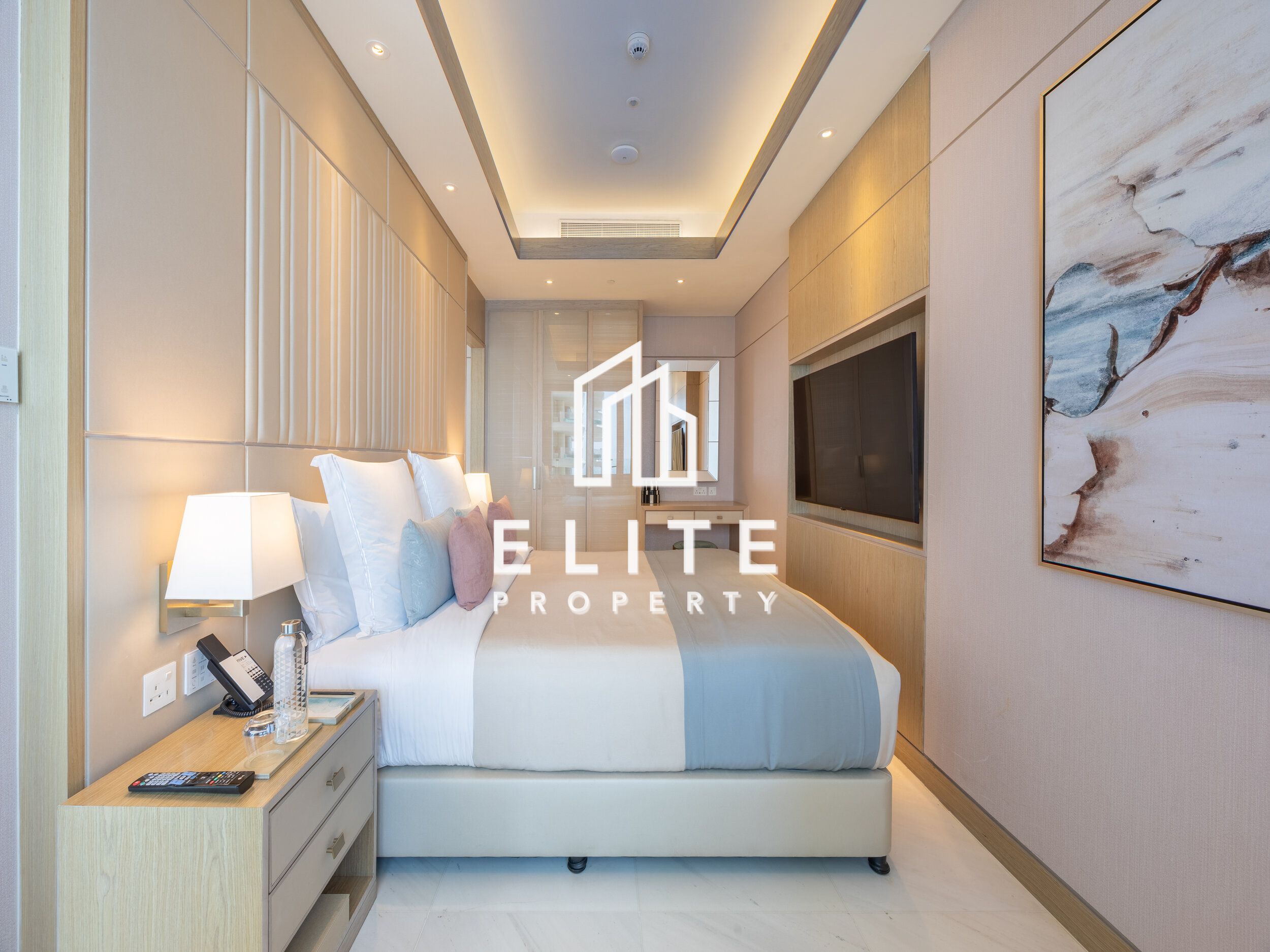 Premium Investment | High ROI | Sea View