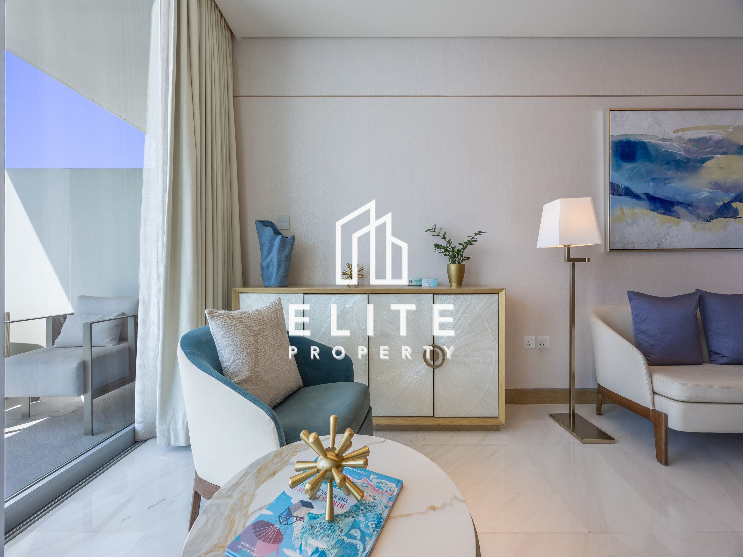 Premium Investment | High ROI | Sea View