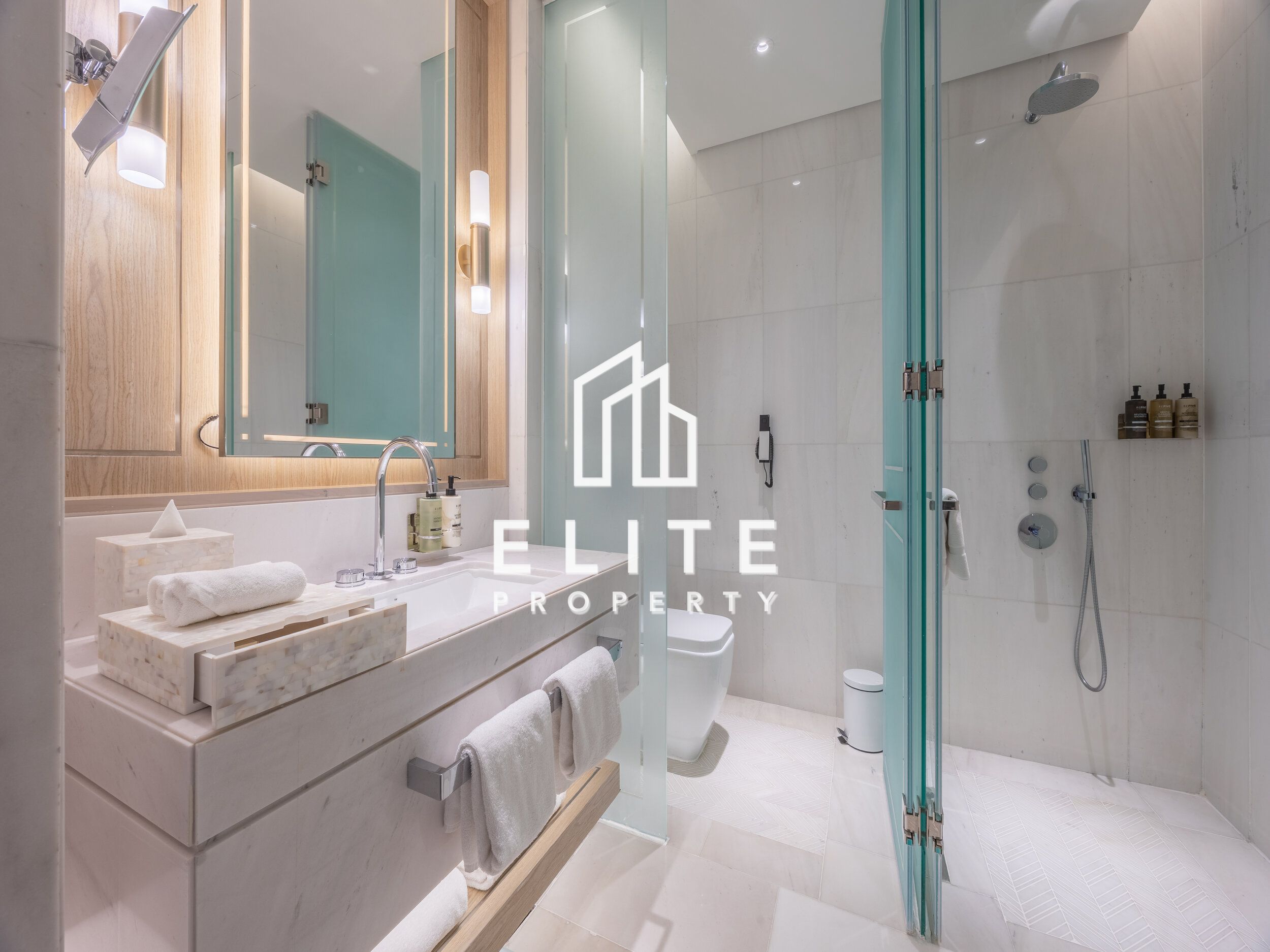 Premium Investment | High ROI | Sea View