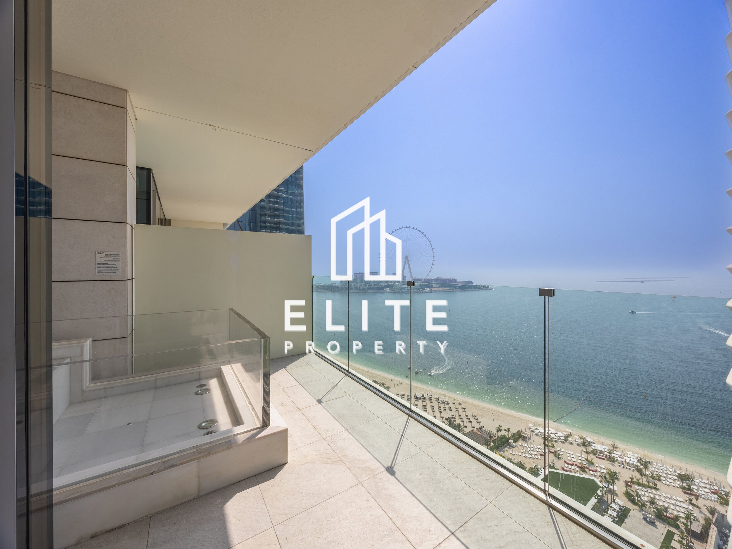 Premium Investment | High ROI | Sea View