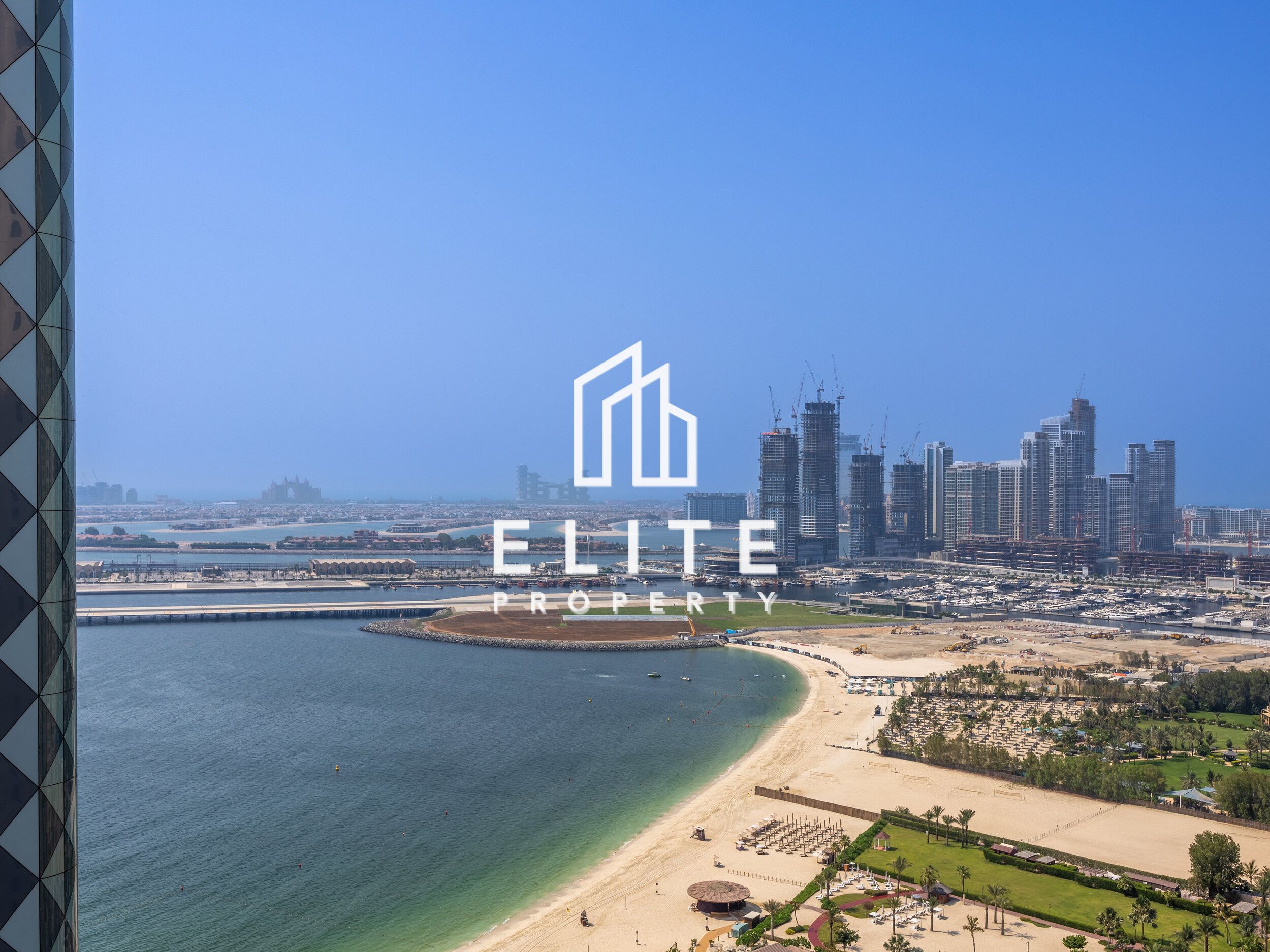 Premium Investment | High ROI | Sea View