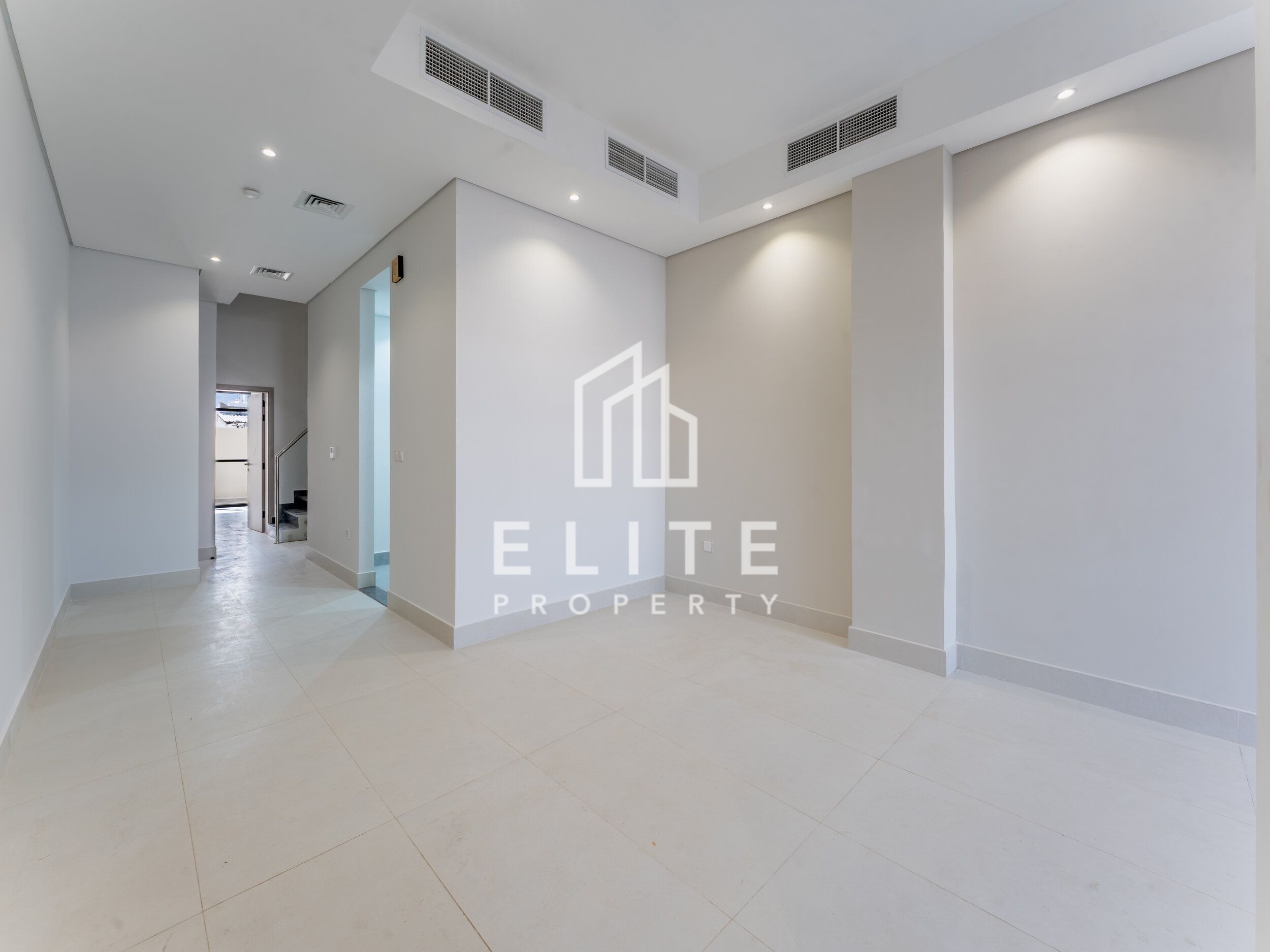 5 TOWNHOUSES | FULLY RENTED | BURJ KHALIFA VIEWS