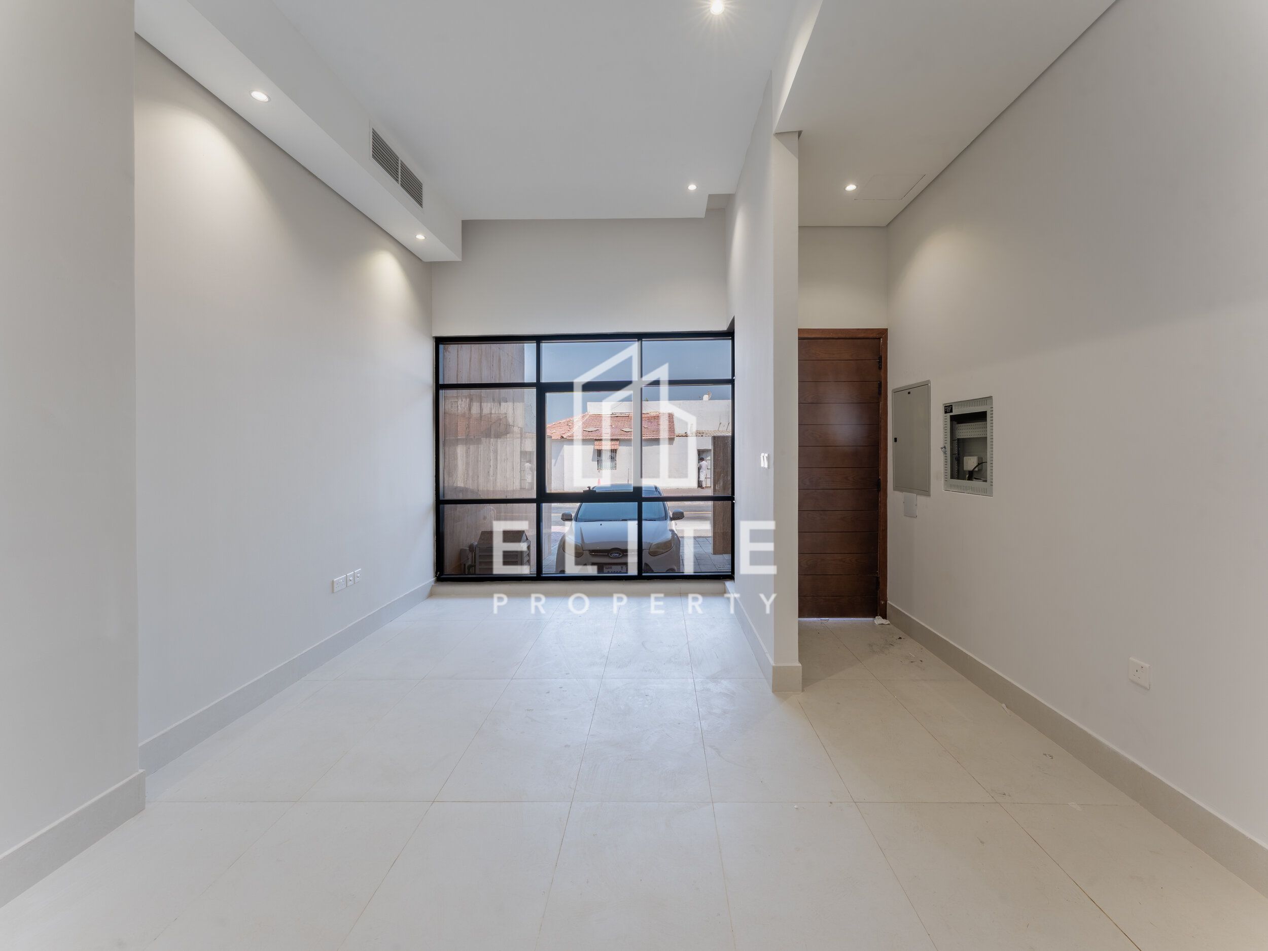 5 TOWNHOUSES | FULLY RENTED | BURJ KHALIFA VIEWS