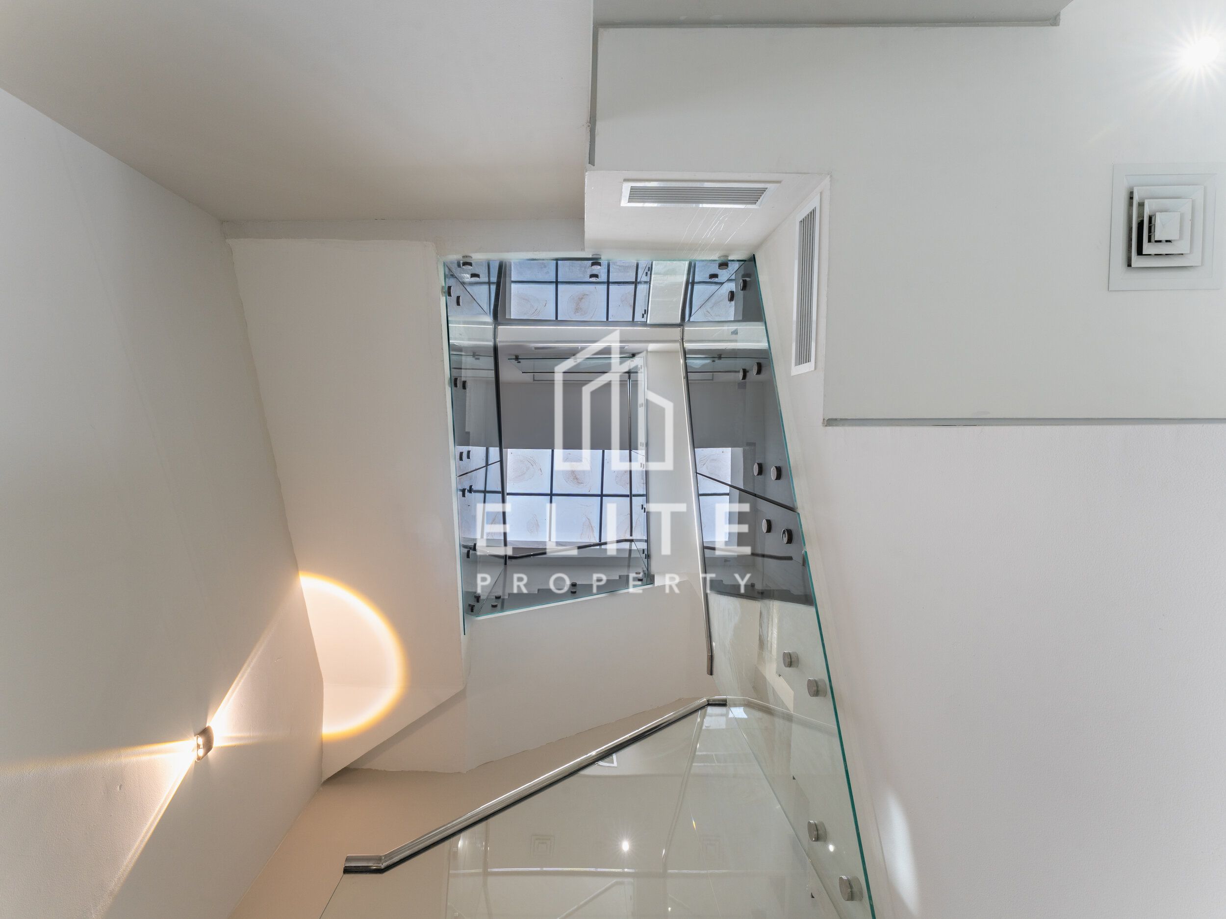 5 TOWNHOUSES | FULLY RENTED | BURJ KHALIFA VIEWS
