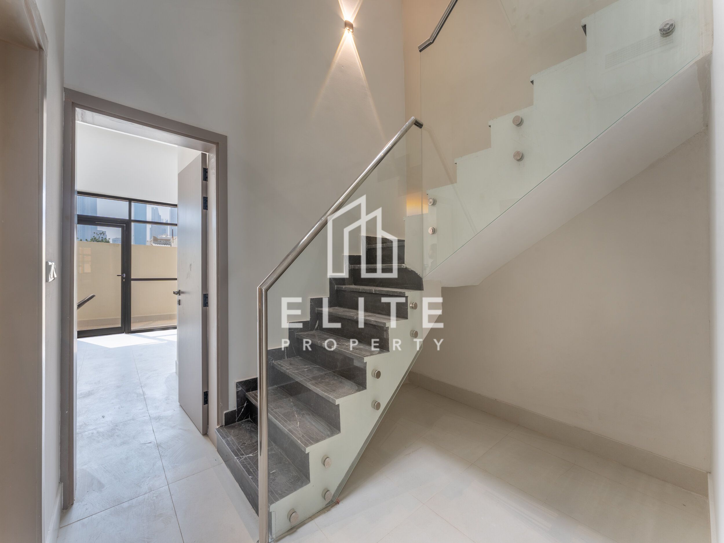 5 TOWNHOUSES | FULLY RENTED | BURJ KHALIFA VIEWS