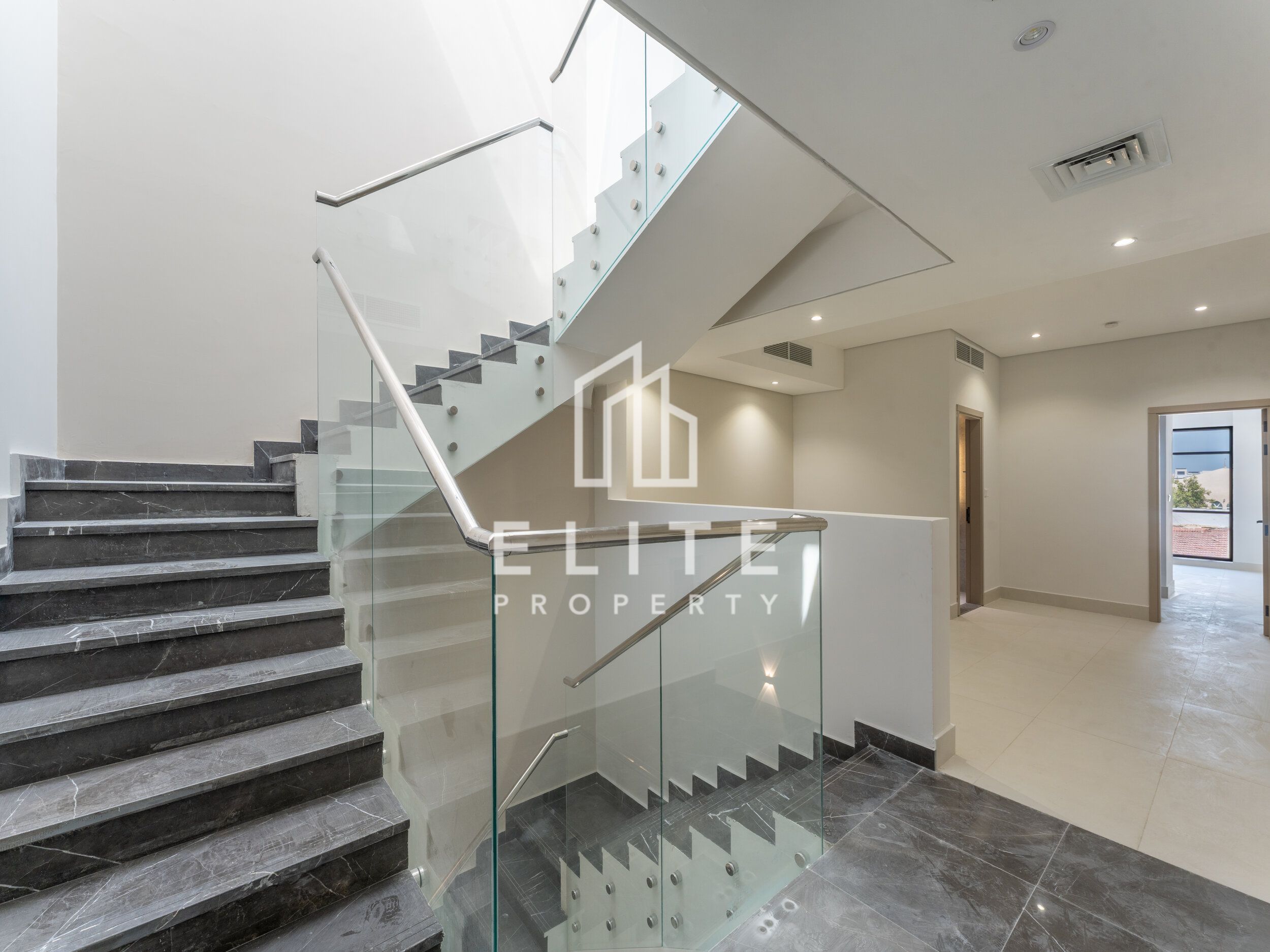 5 TOWNHOUSES | FULLY RENTED | BURJ KHALIFA VIEWS
