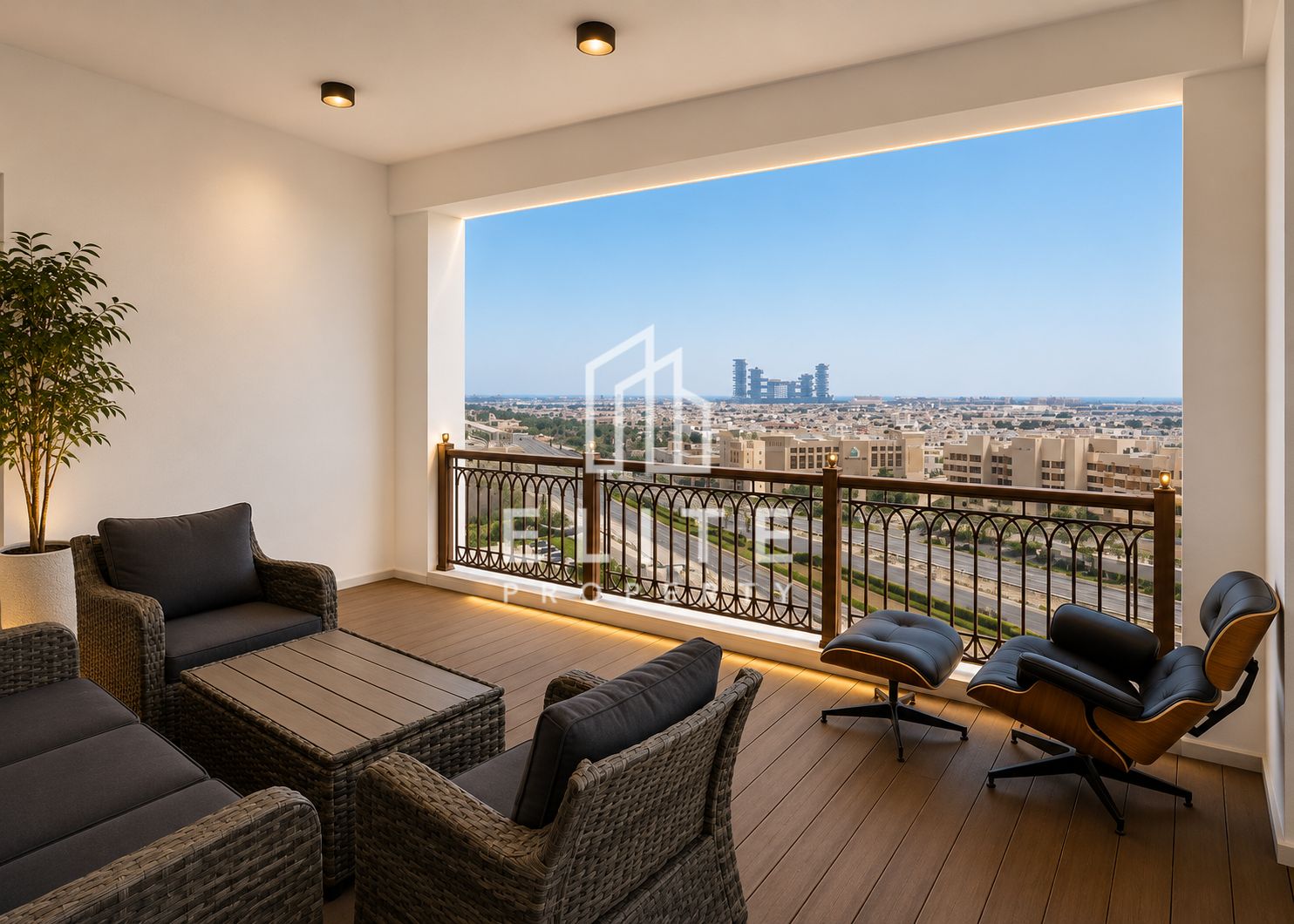 Furnished | Fully Upgraded | Large Layout