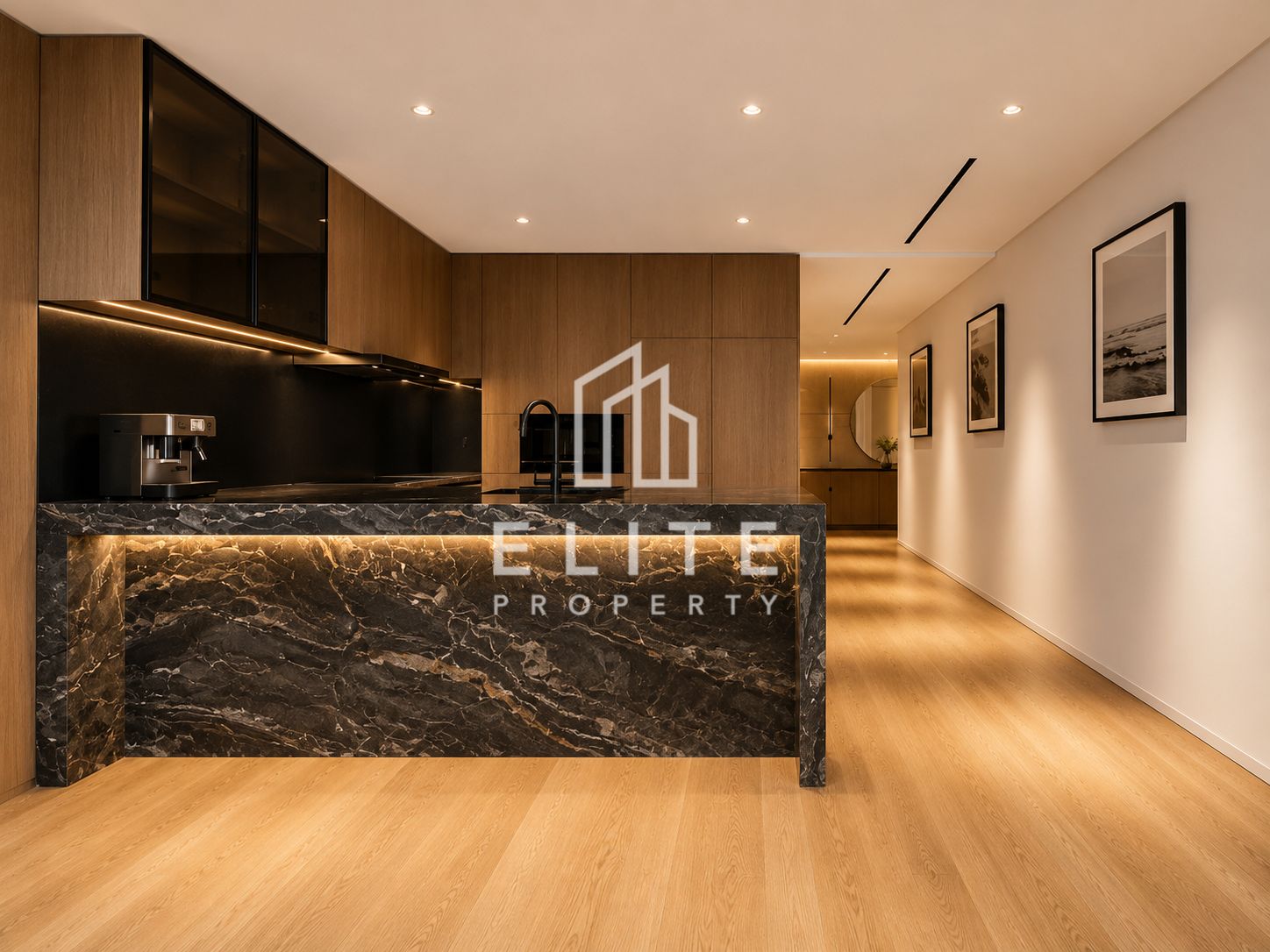 Furnished | Fully Upgraded | Large Layout
