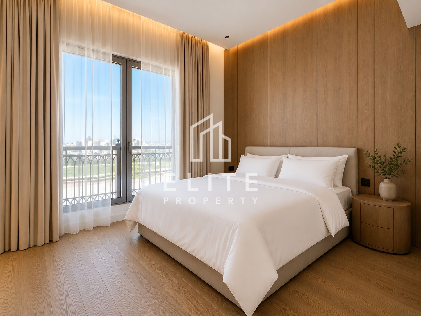 Furnished | Fully Upgraded | Large Layout