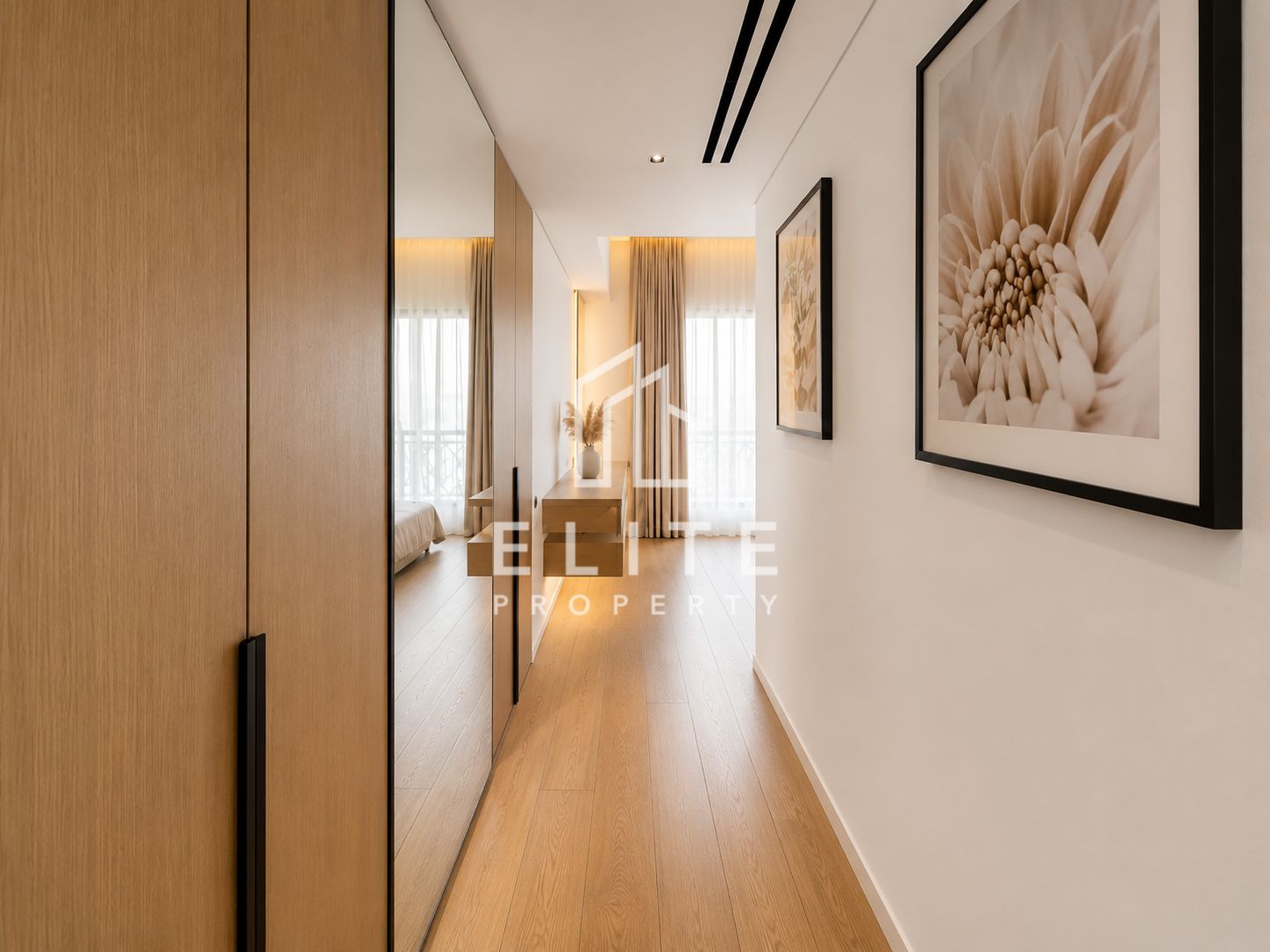 Furnished | Fully Upgraded | Large Layout