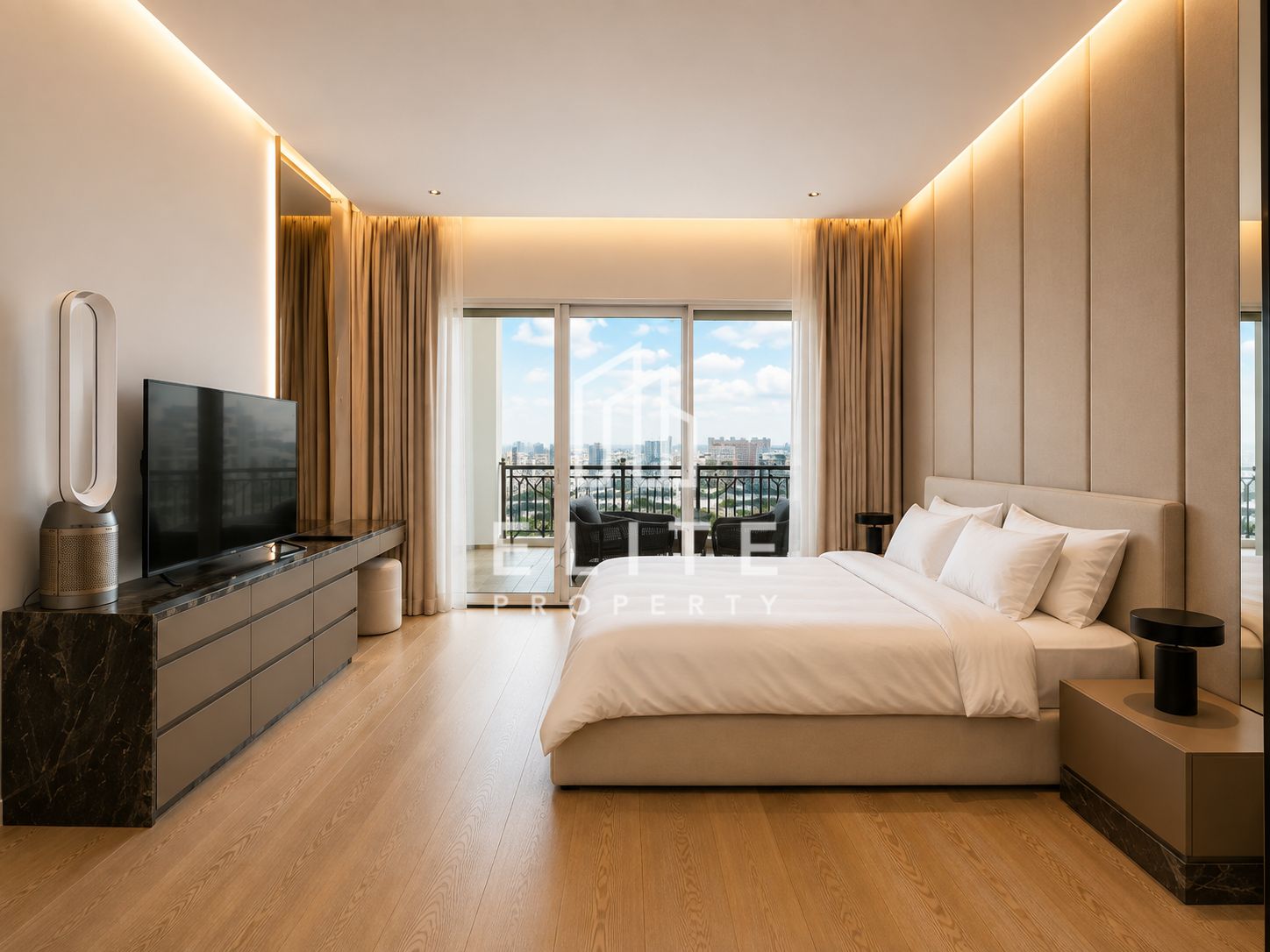 Furnished | Fully Upgraded | Large Layout