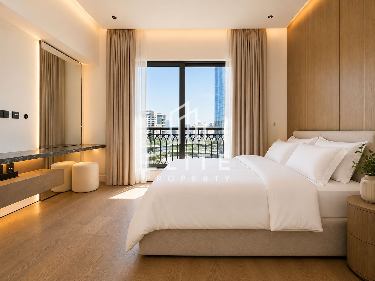 Furnished | Fully Upgraded | Large Layout