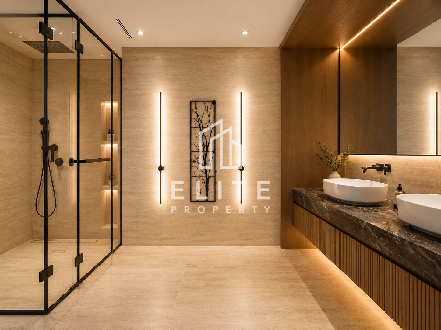 Furnished | Fully Upgraded | Large Layout