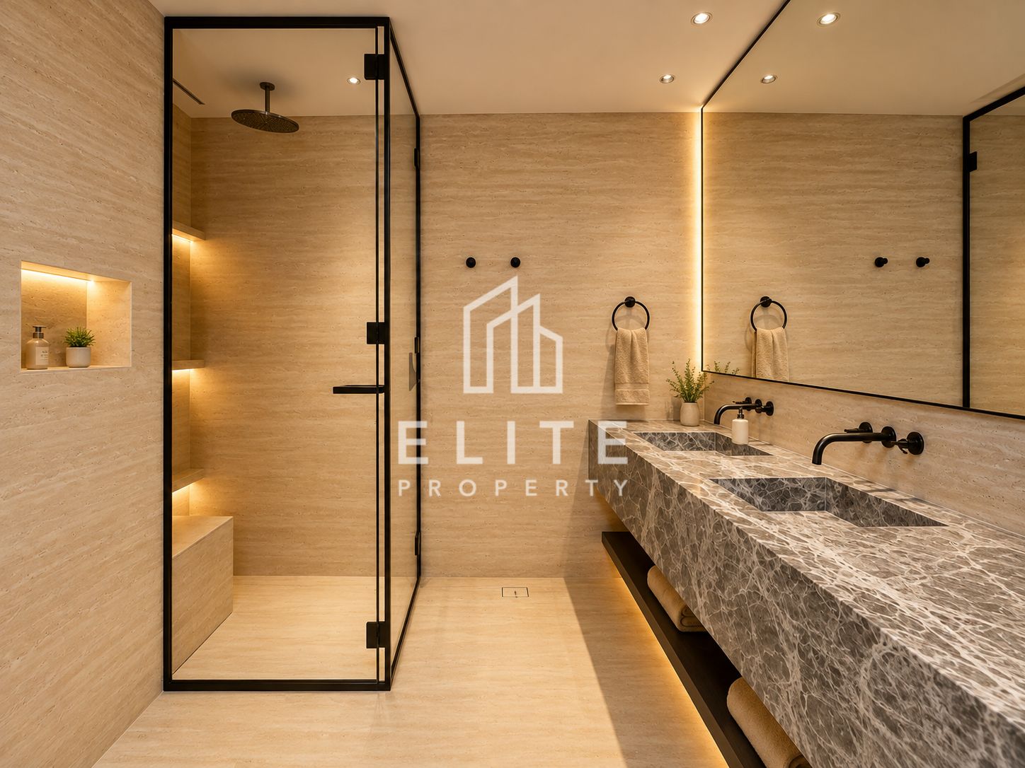 Furnished | Fully Upgraded | Large Layout