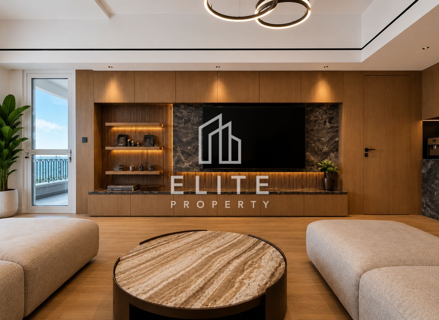 Furnished | Fully Upgraded | Large Layout
