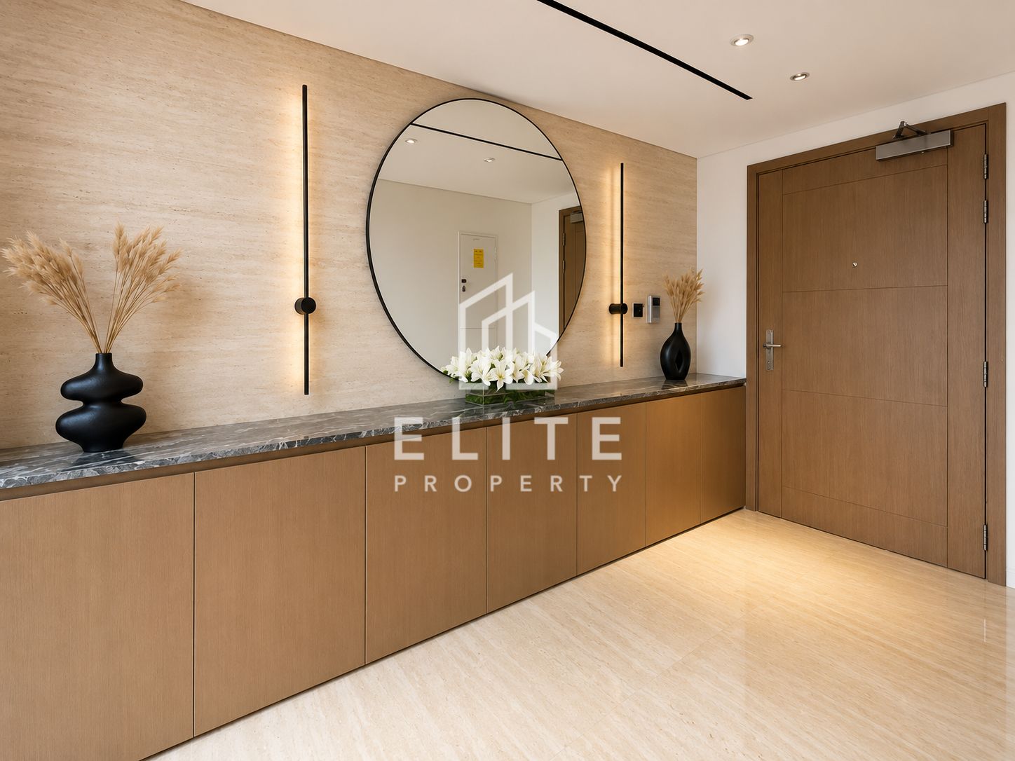 Furnished | Fully Upgraded | Large Layout