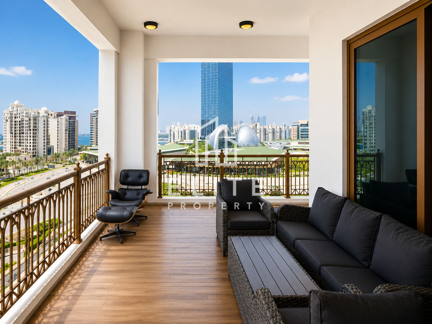 Furnished | Fully Upgraded | Large Layout