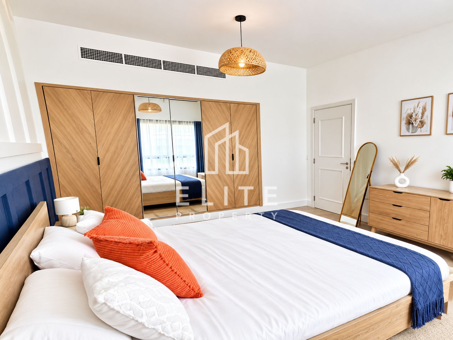 FULLY UPGRADED AND FURNISHED | MULTIPLE OPTIONS