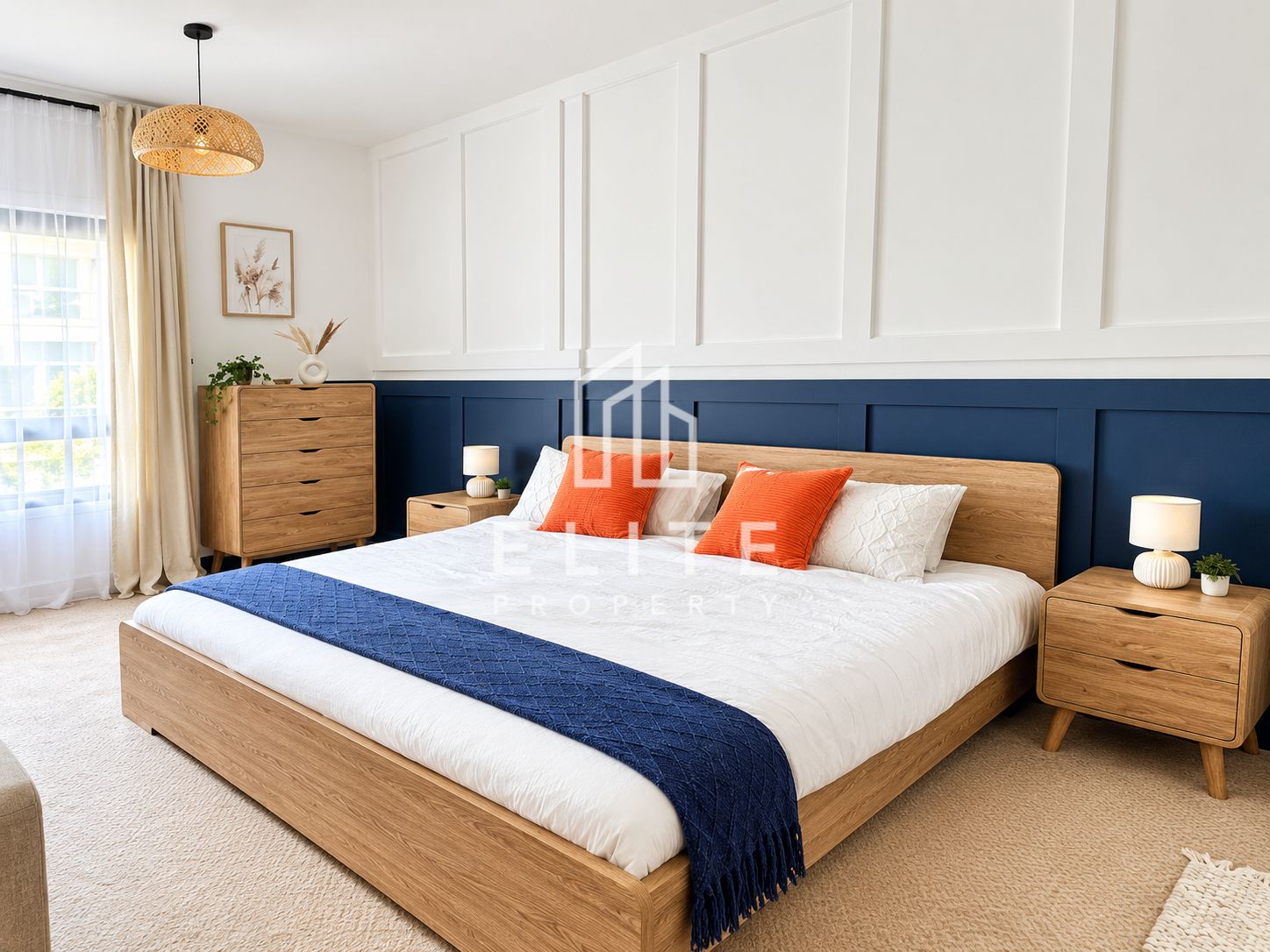 FULLY UPGRADED AND FURNISHED | MULTIPLE OPTIONS
