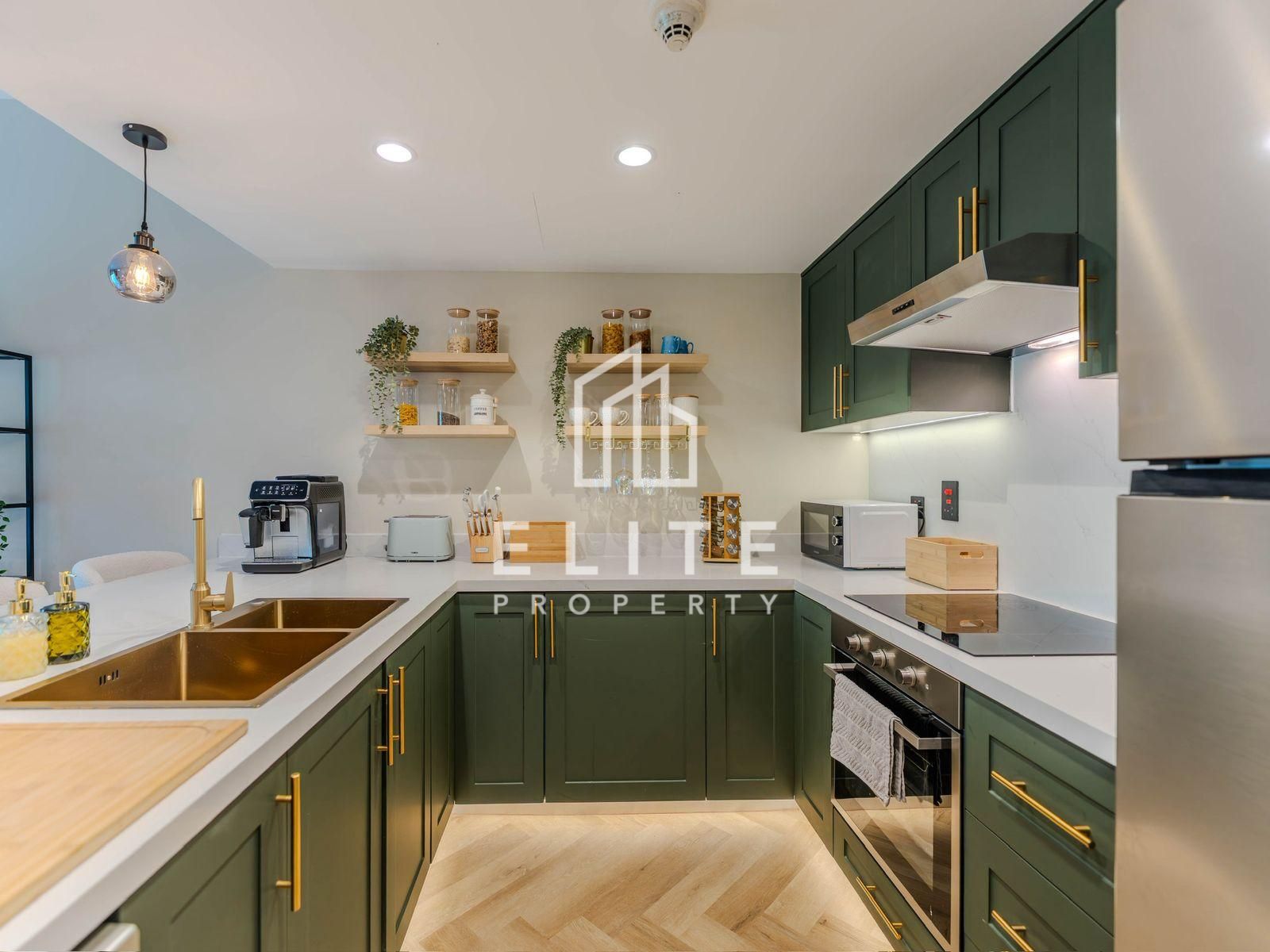 FULLY UPGRADED AND FURNISHED | MULTIPLE OPTIONS