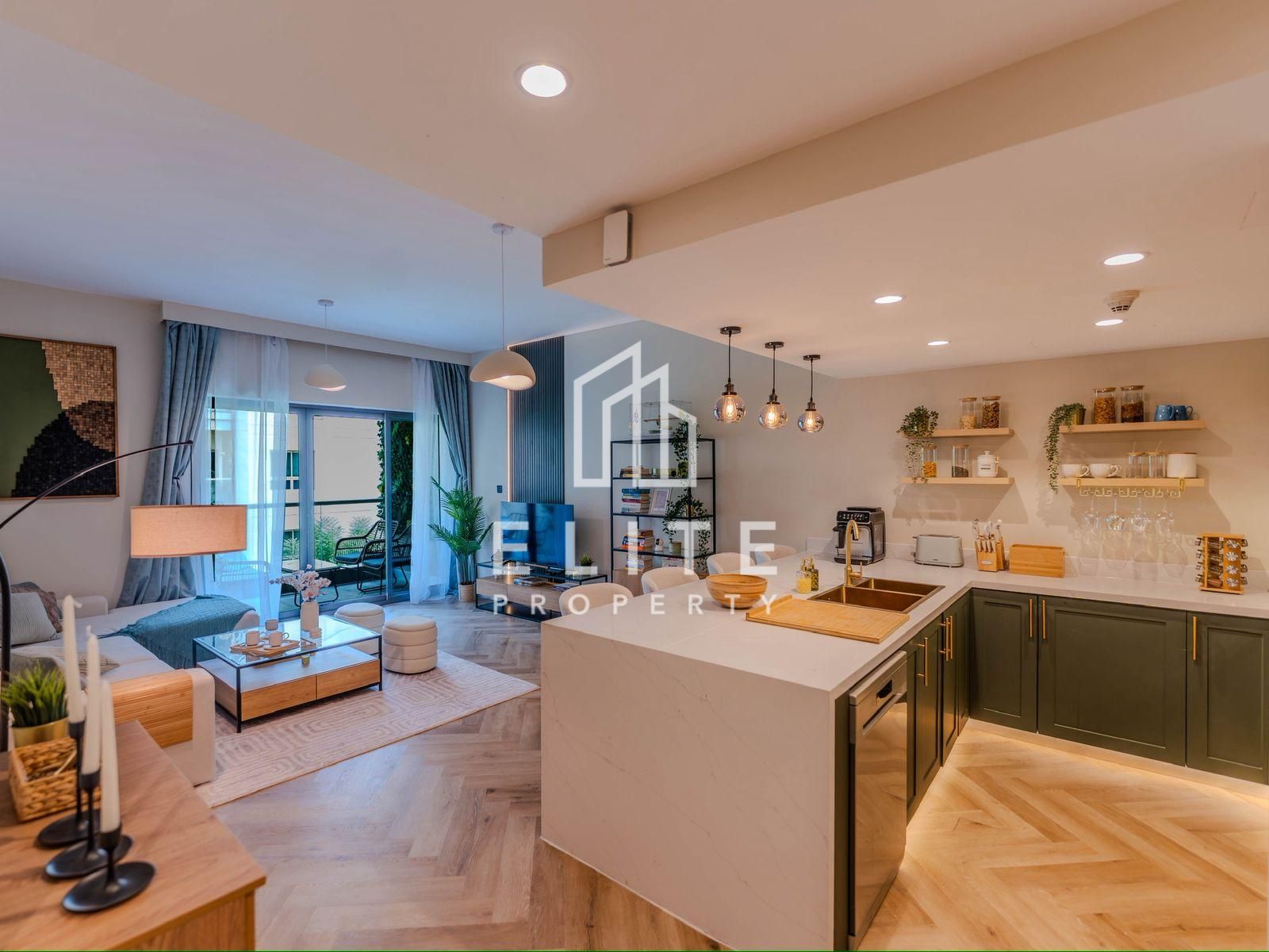 FULLY UPGRADED AND FURNISHED | MULTIPLE OPTIONS