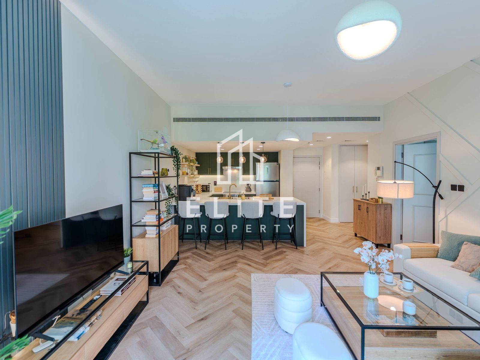 FULLY UPGRADED AND FURNISHED | MULTIPLE OPTIONS