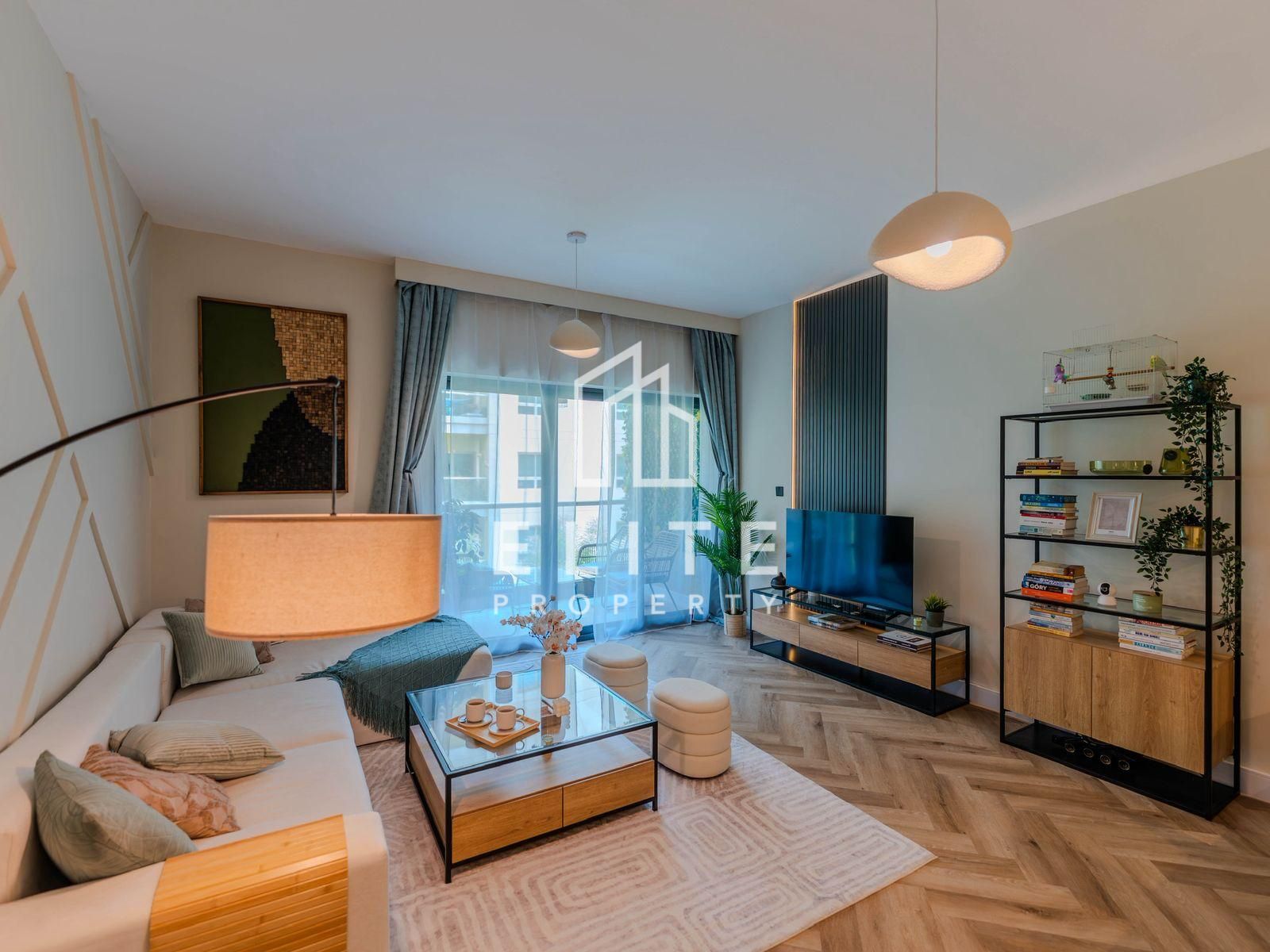 FULLY UPGRADED AND FURNISHED | MULTIPLE OPTIONS