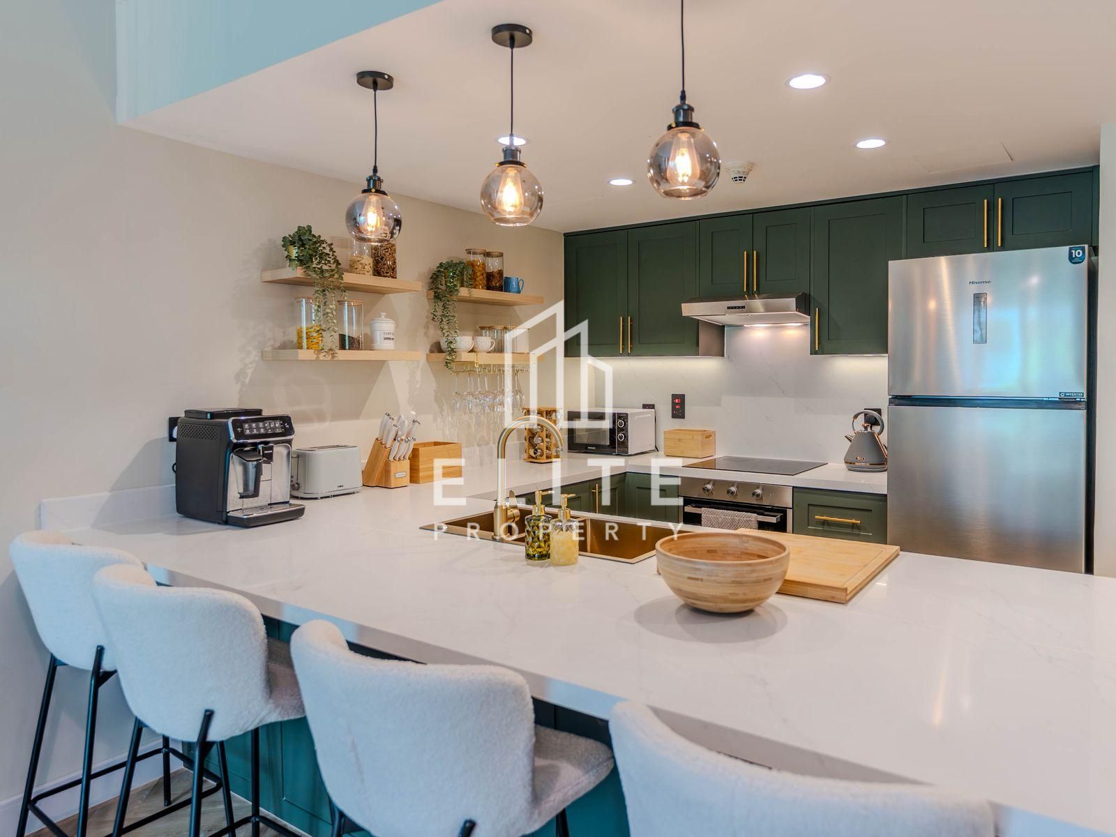 FULLY UPGRADED AND FURNISHED | MULTIPLE OPTIONS
