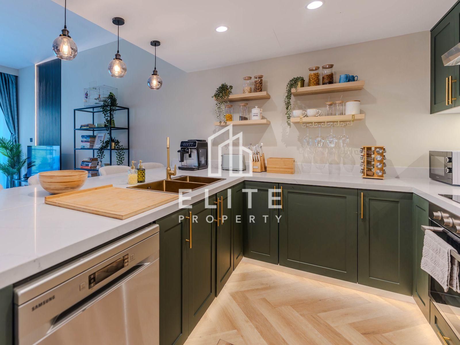 FULLY UPGRADED AND FURNISHED | MULTIPLE OPTIONS