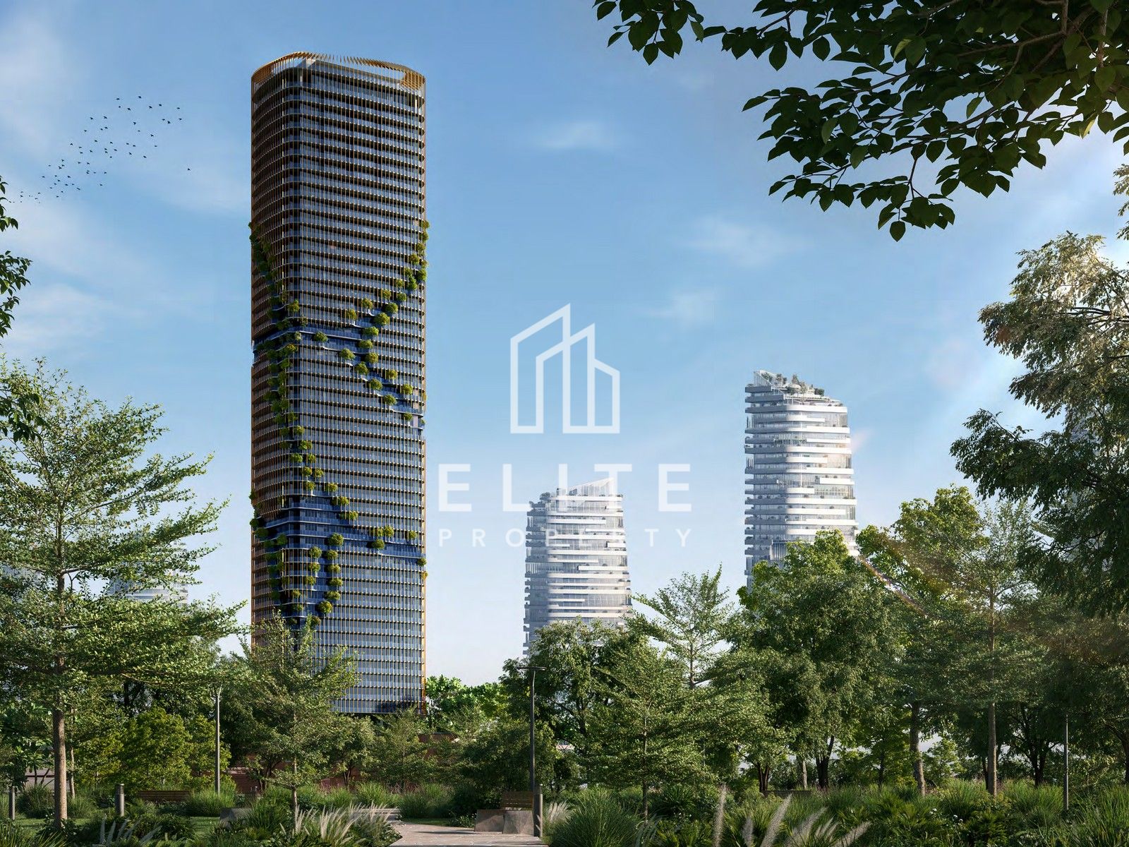 OP Price | Sunset View  | Luxury Community