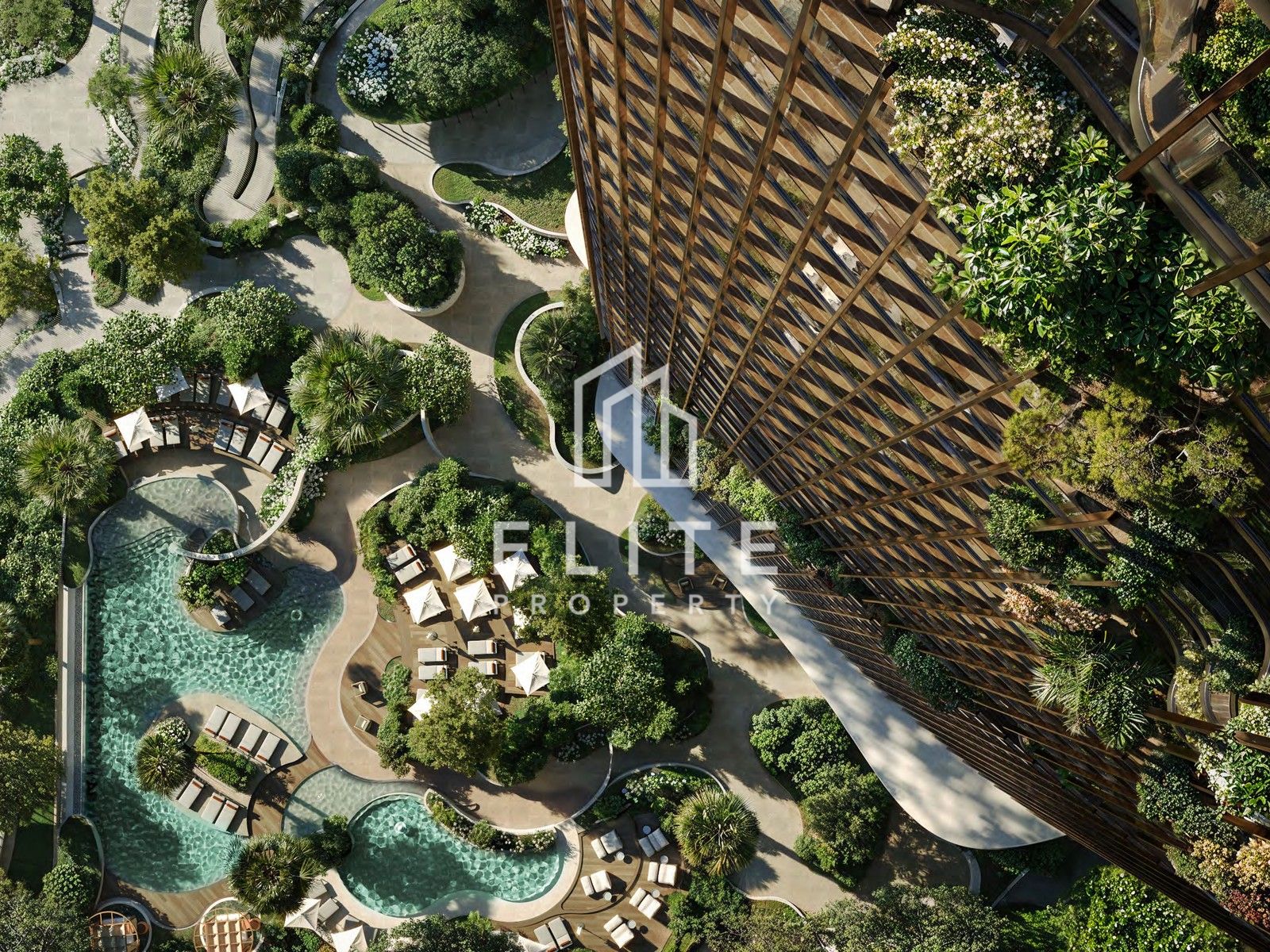 OP Price | Sunset View  | Luxury Community