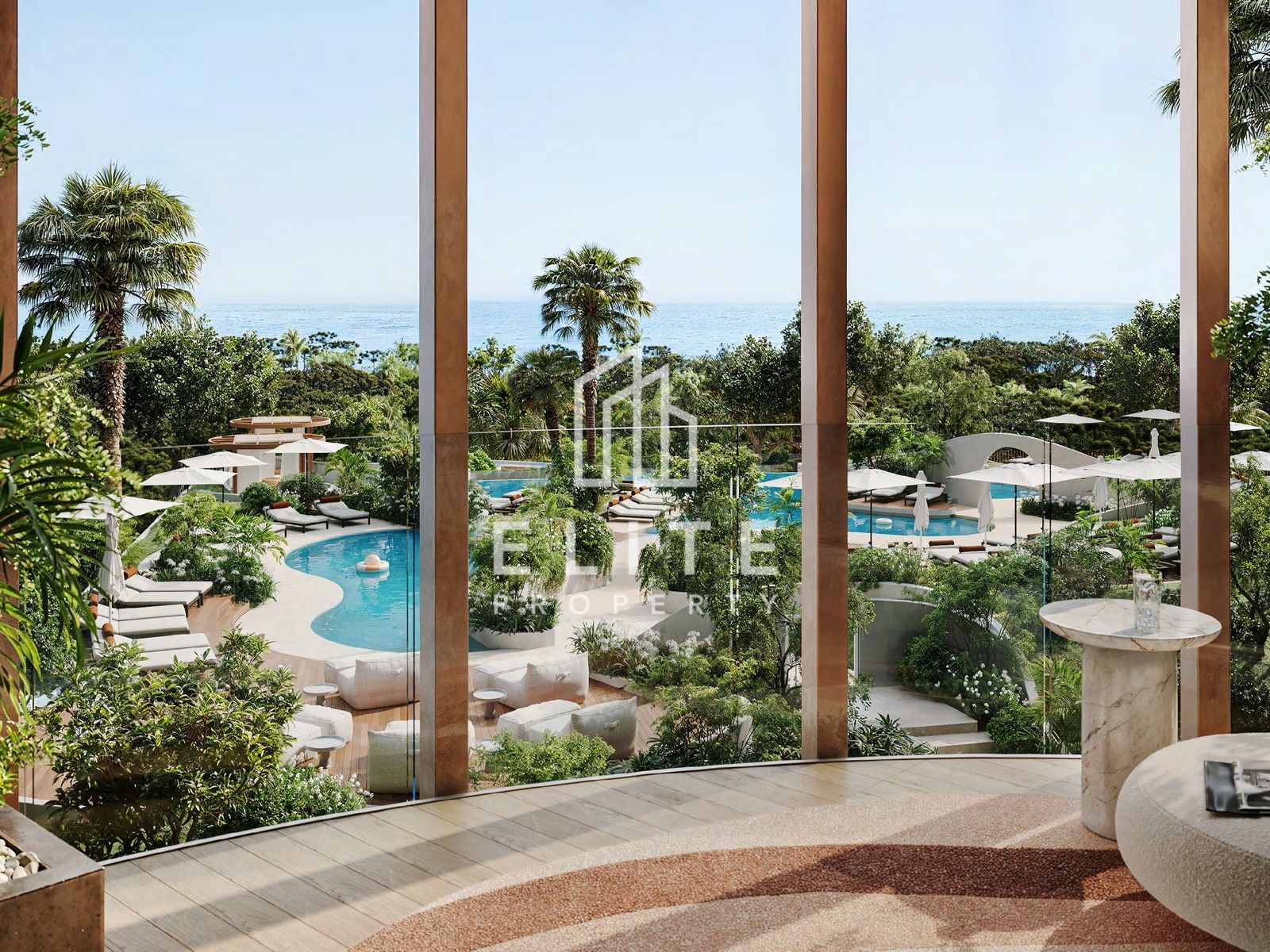 OP Price | Sunset View  | Luxury Community