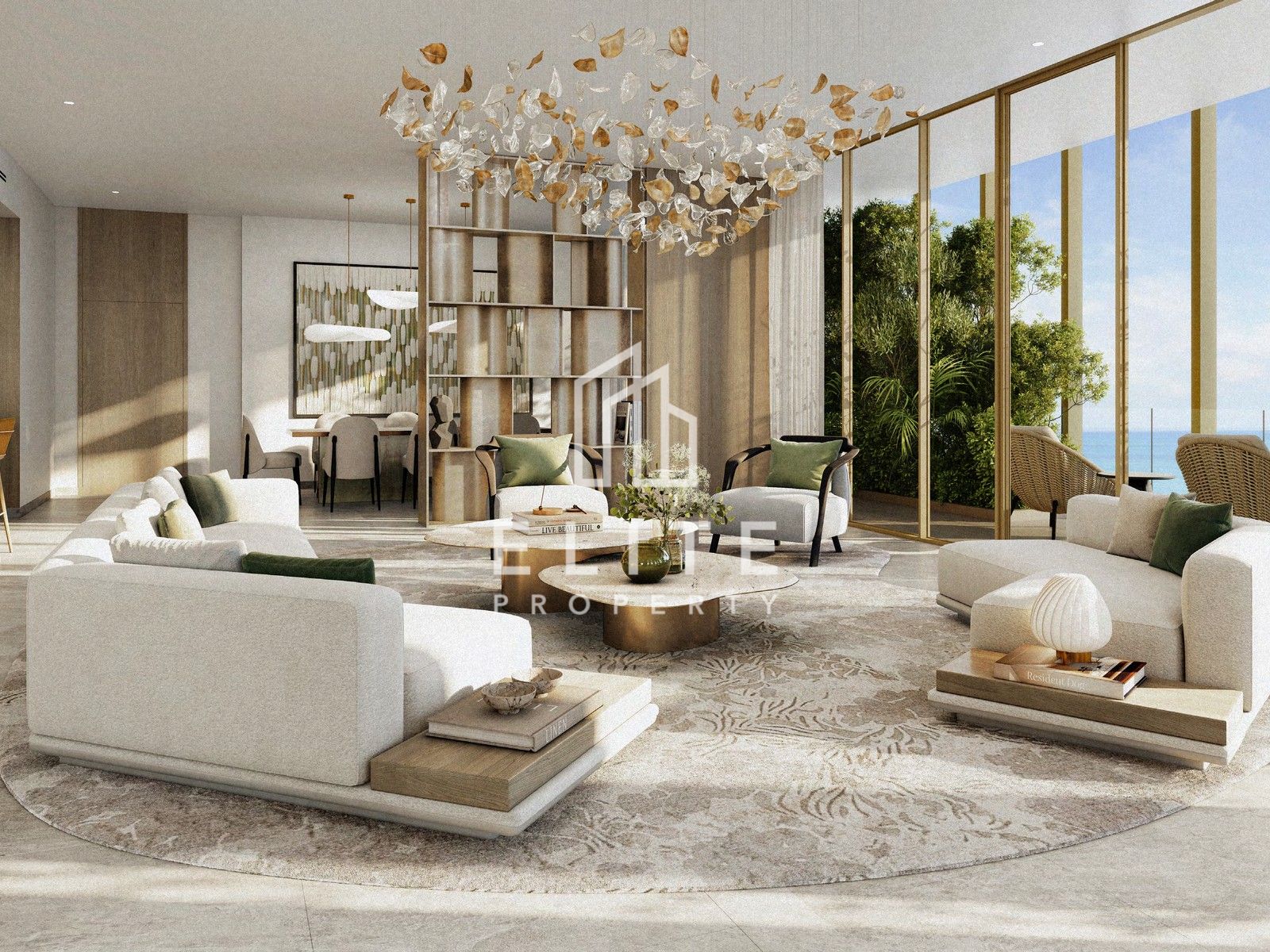 OP Price | Sunset View  | Luxury Community