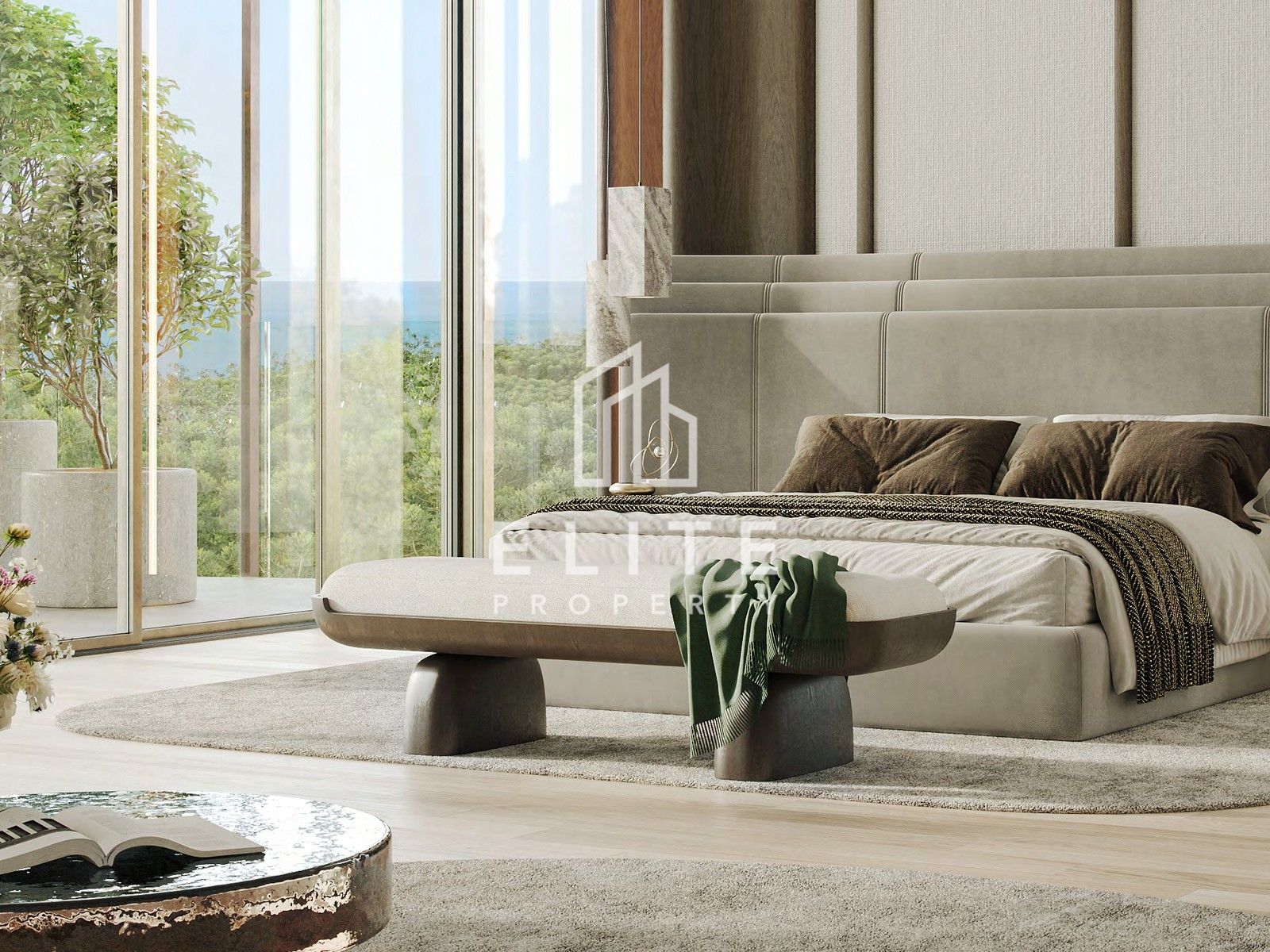 OP Price | Sunset View  | Luxury Community