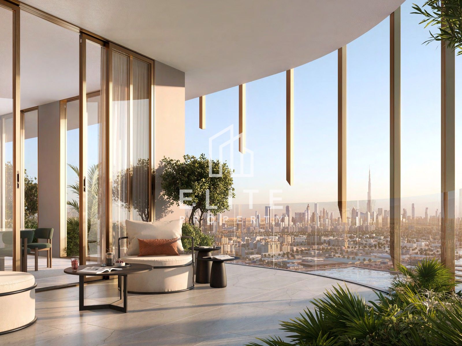 OP Price | Sunset View  | Luxury Community