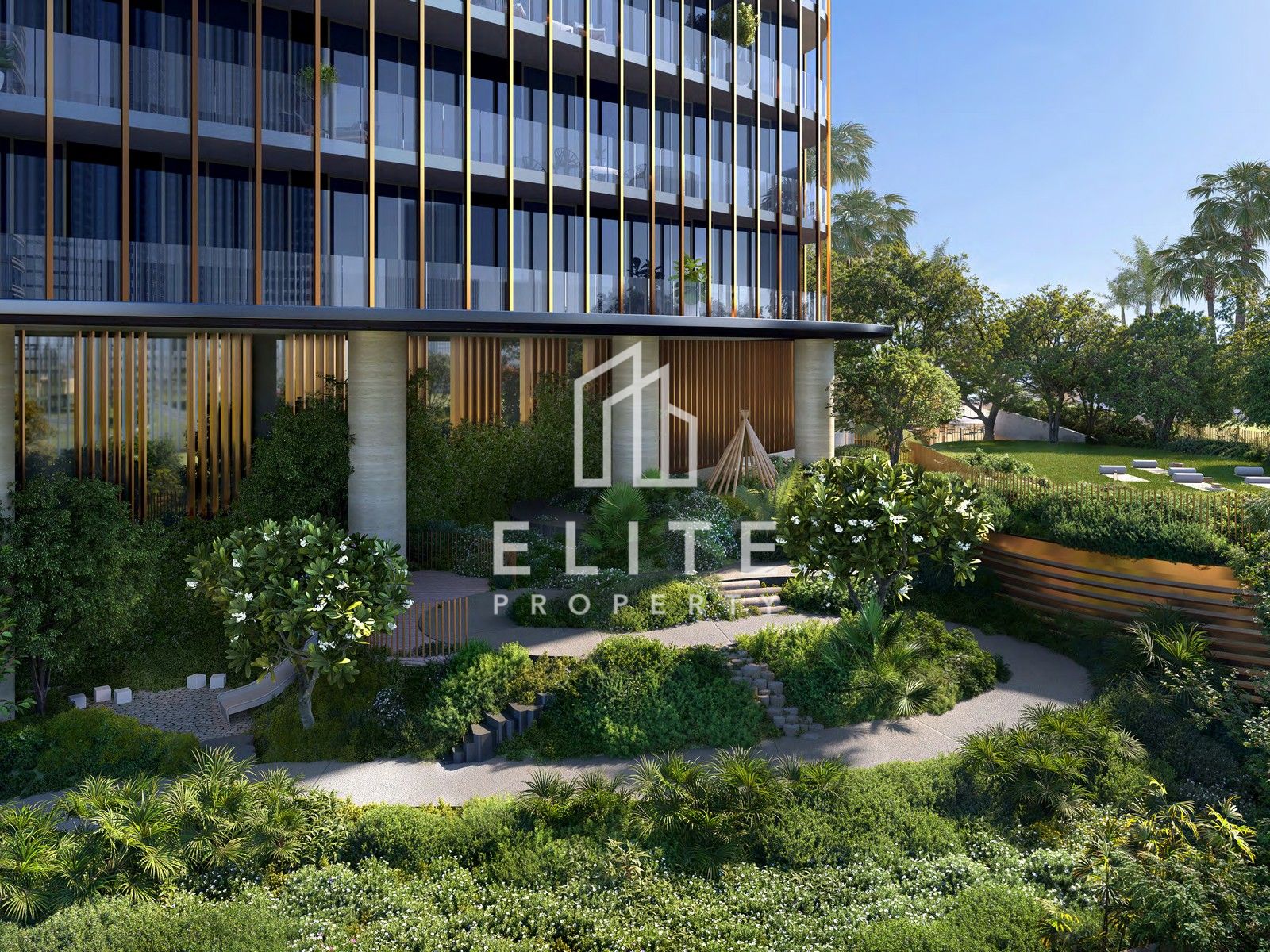 OP Price | Sunset View  | Luxury Community
