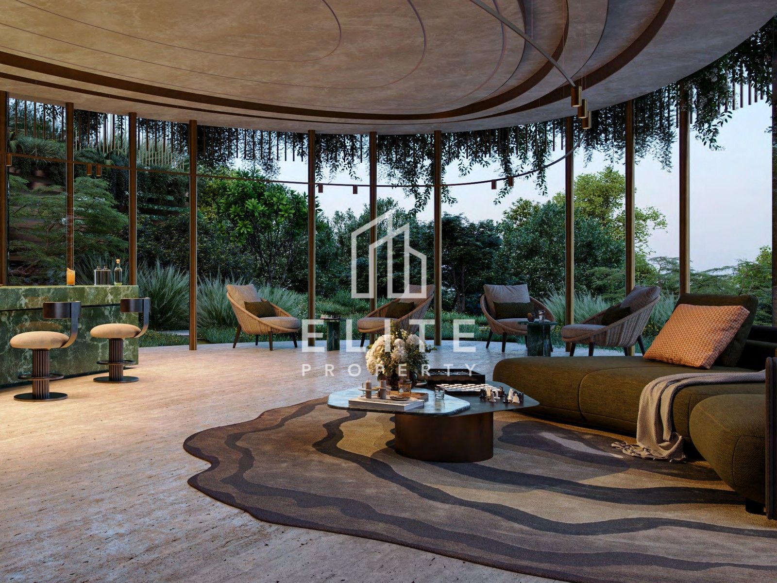 OP Price | Sunset View  | Luxury Community