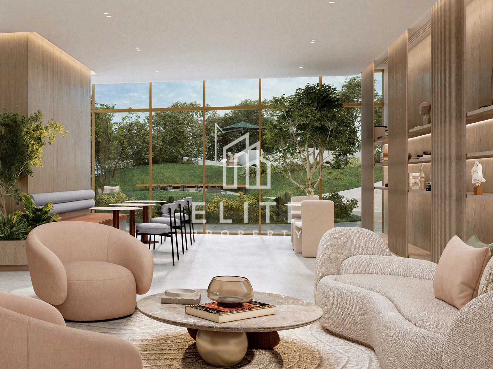 OP Price | Sunset View  | Luxury Community