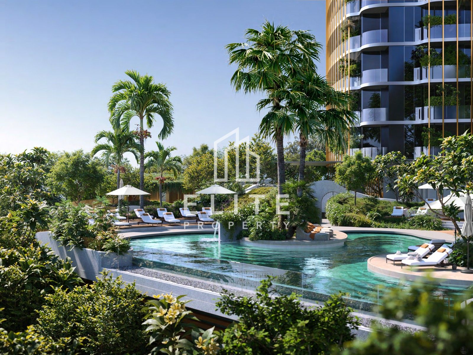 OP Price | Sunset View  | Luxury Community